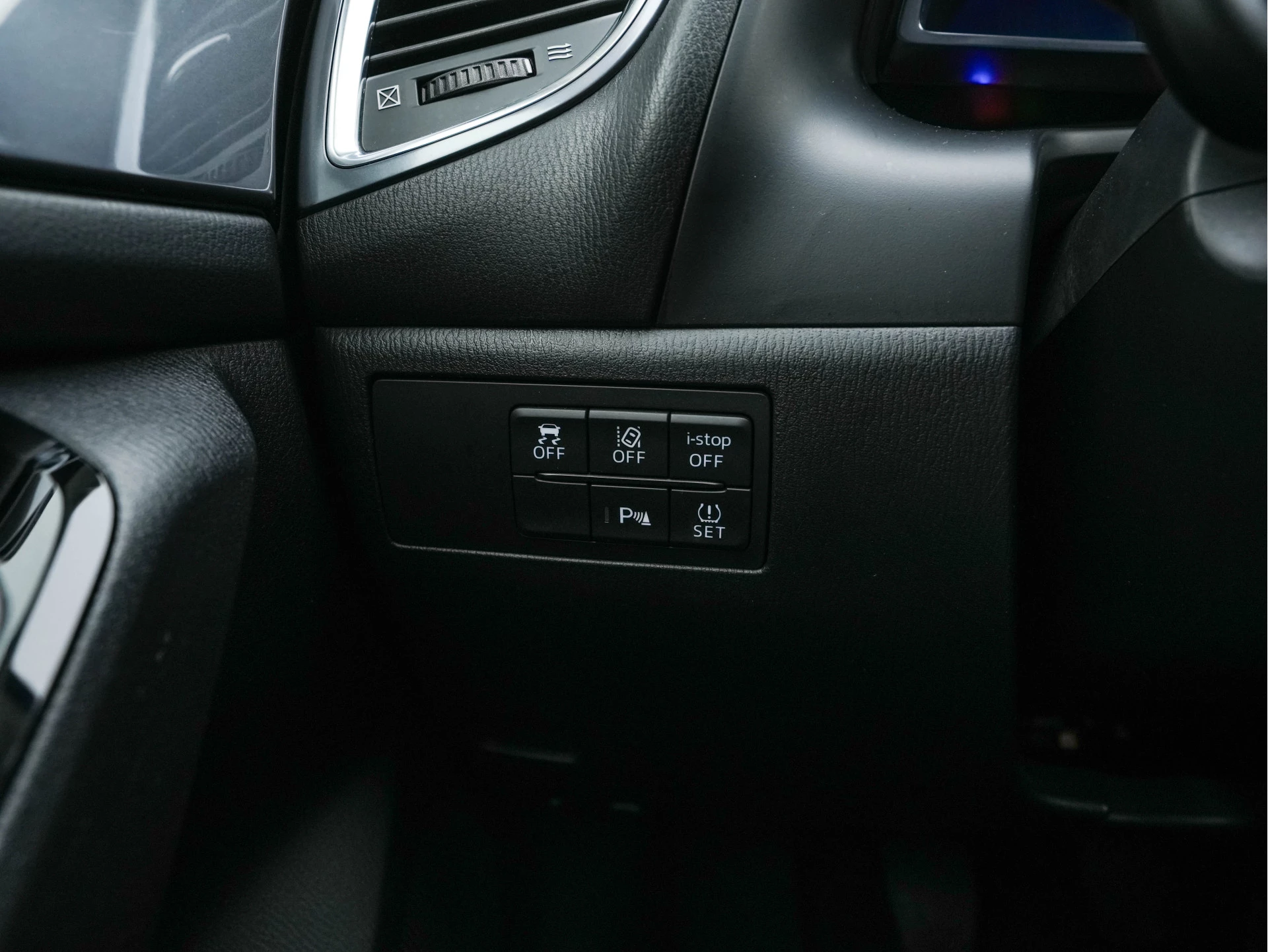 Hoofdafbeelding Mazda 3