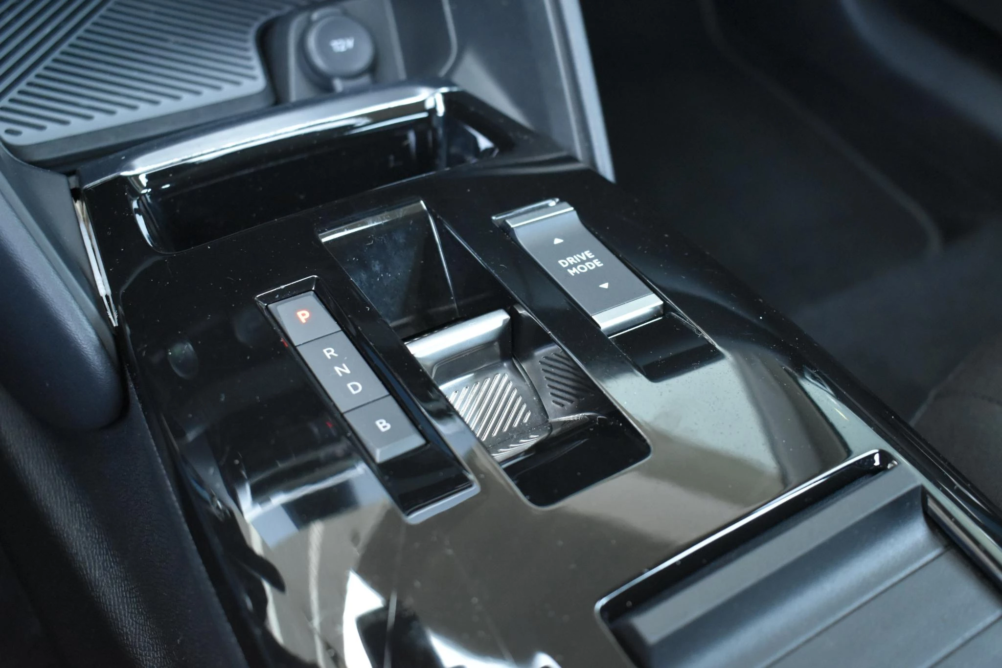 Hoofdafbeelding Citroën ë-C4