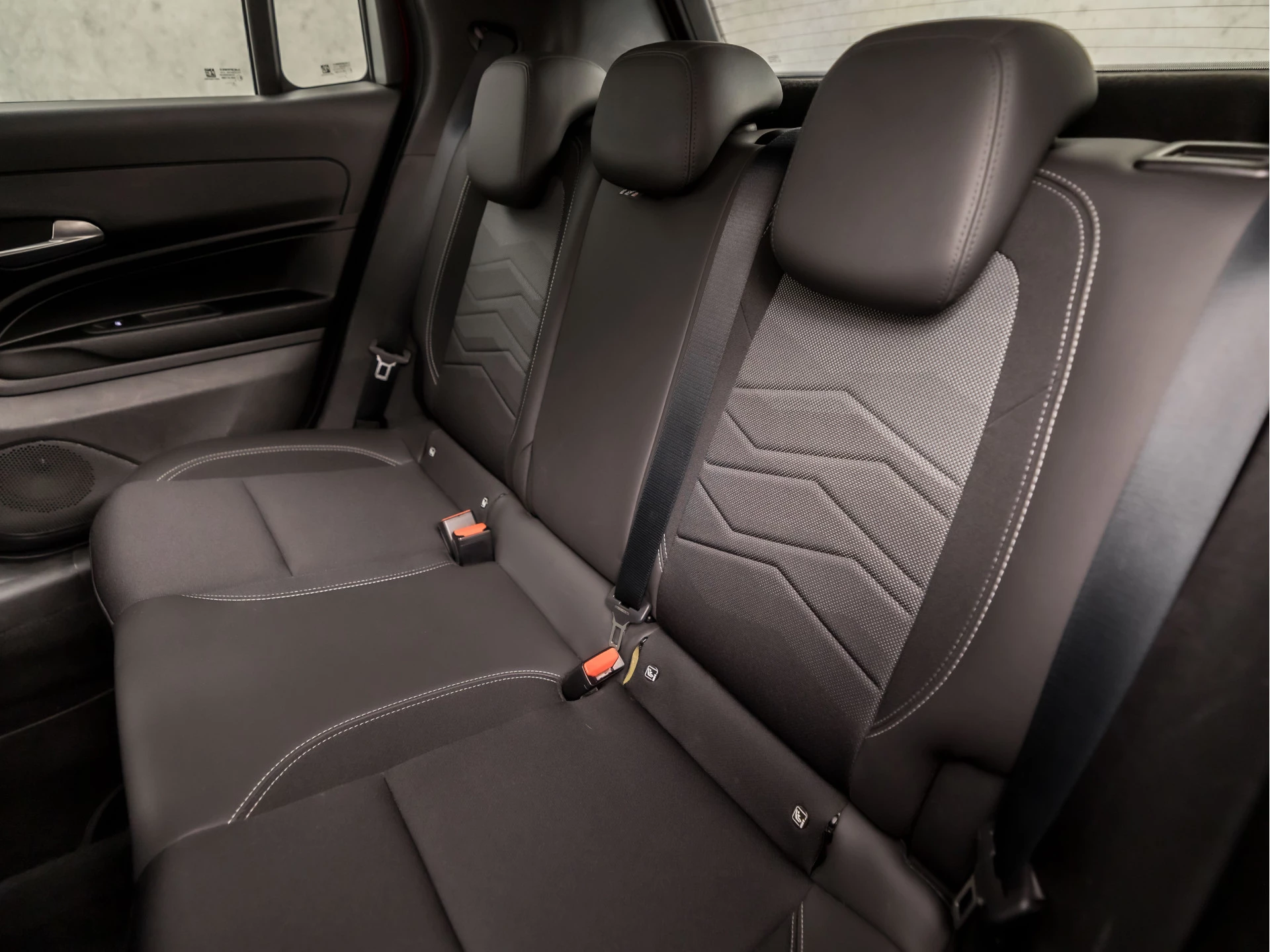 Hoofdafbeelding Jeep Avenger