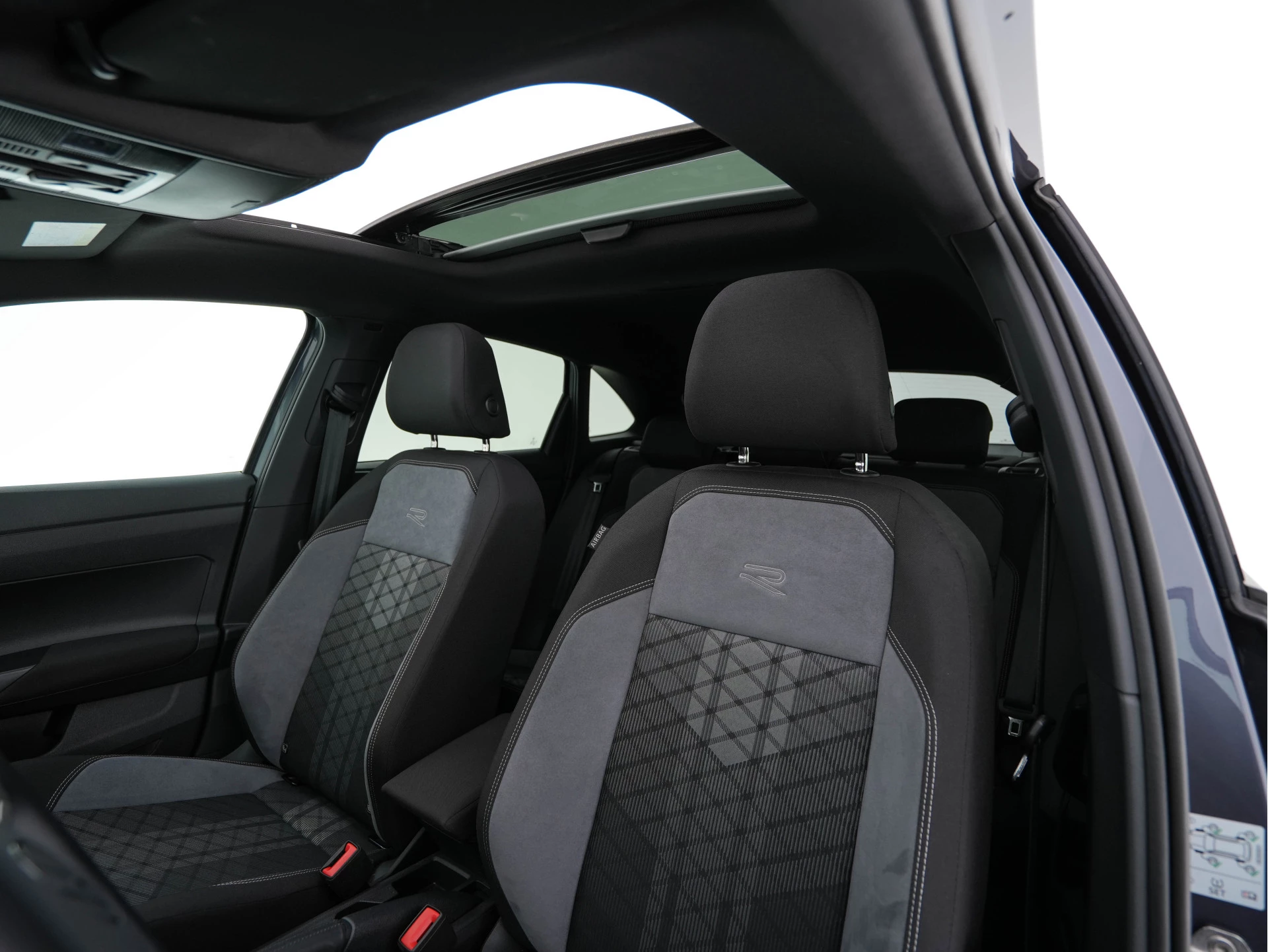 Hoofdafbeelding Volkswagen Taigo