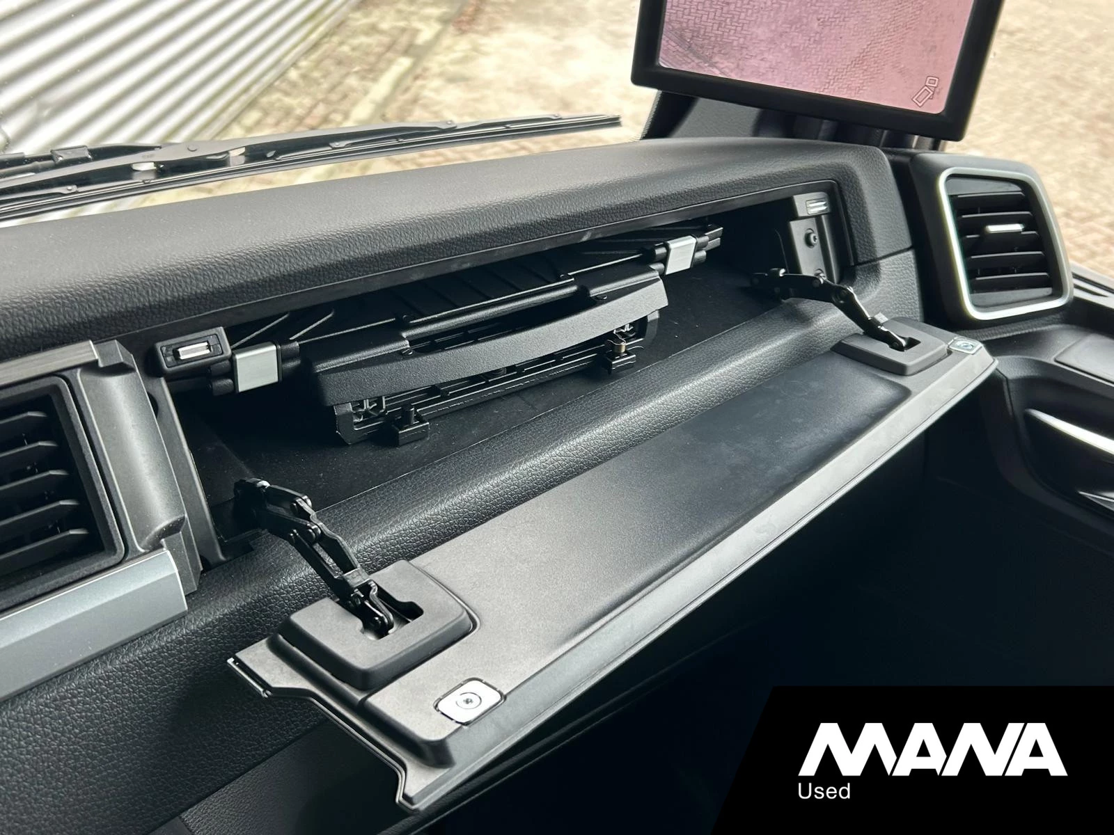 Hoofdafbeelding MAN TGX