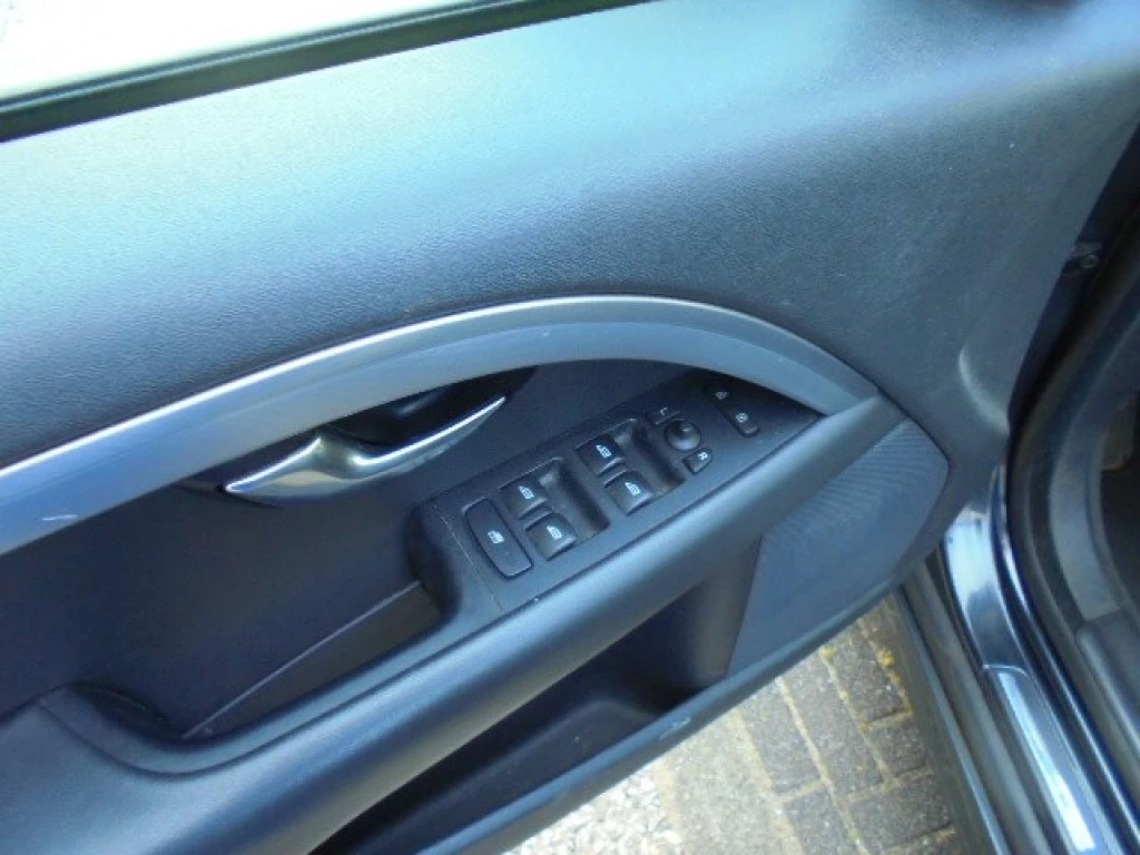 Hoofdafbeelding Volvo V70