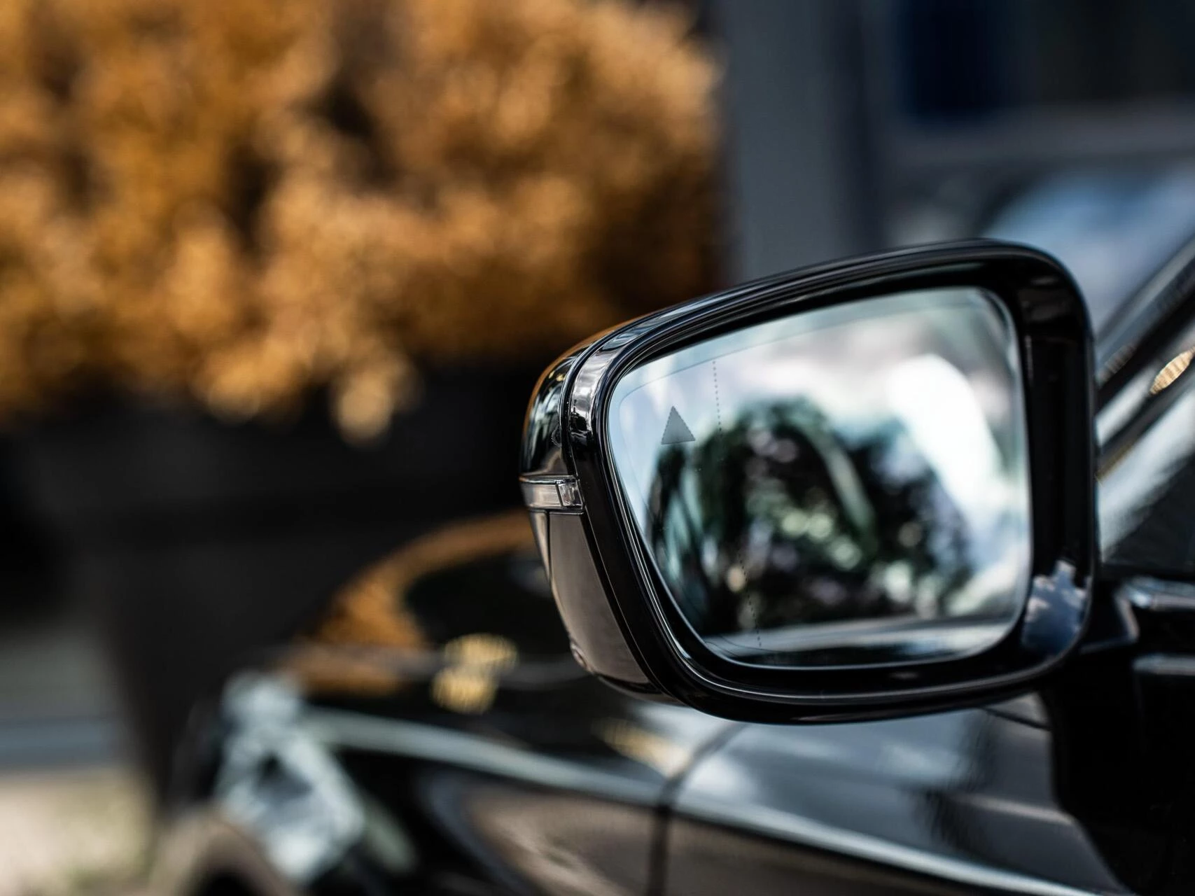 Hoofdafbeelding BMW 7 Serie