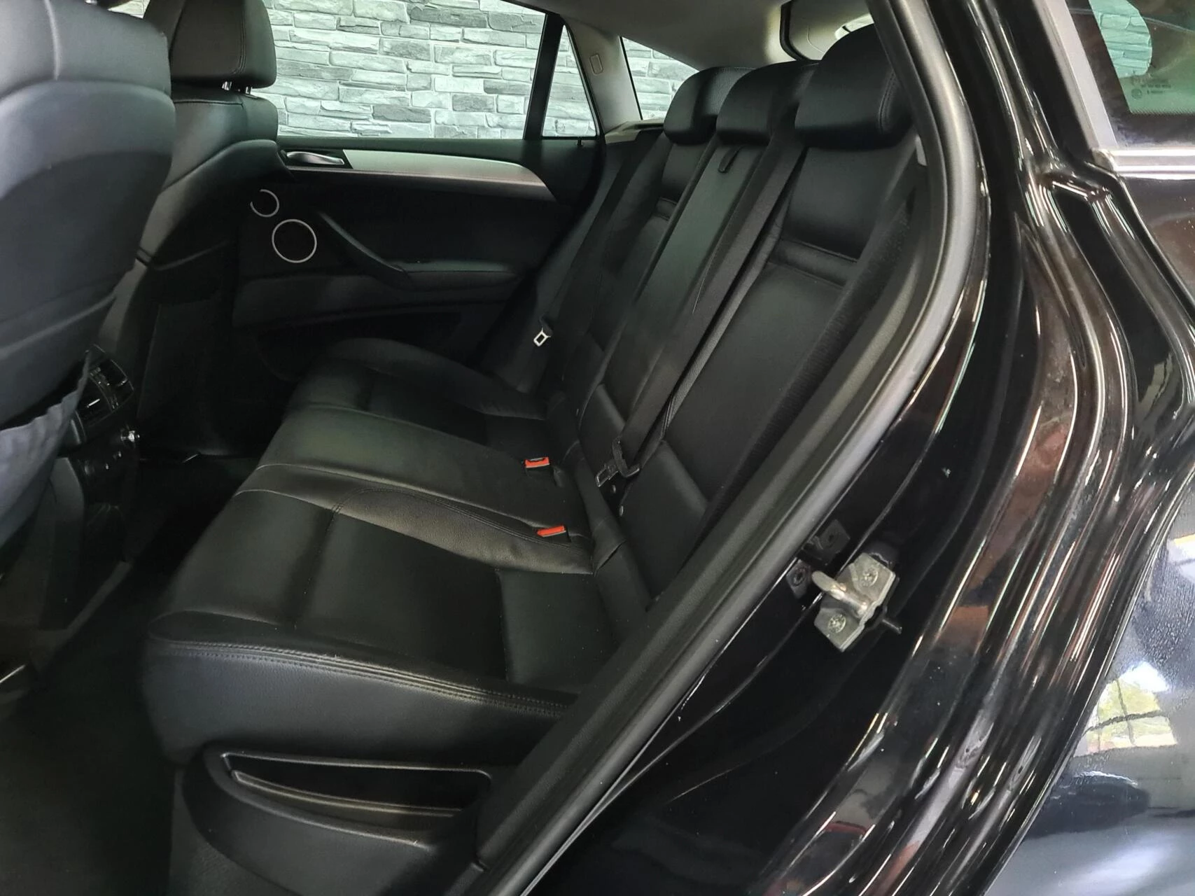 Hoofdafbeelding BMW X6