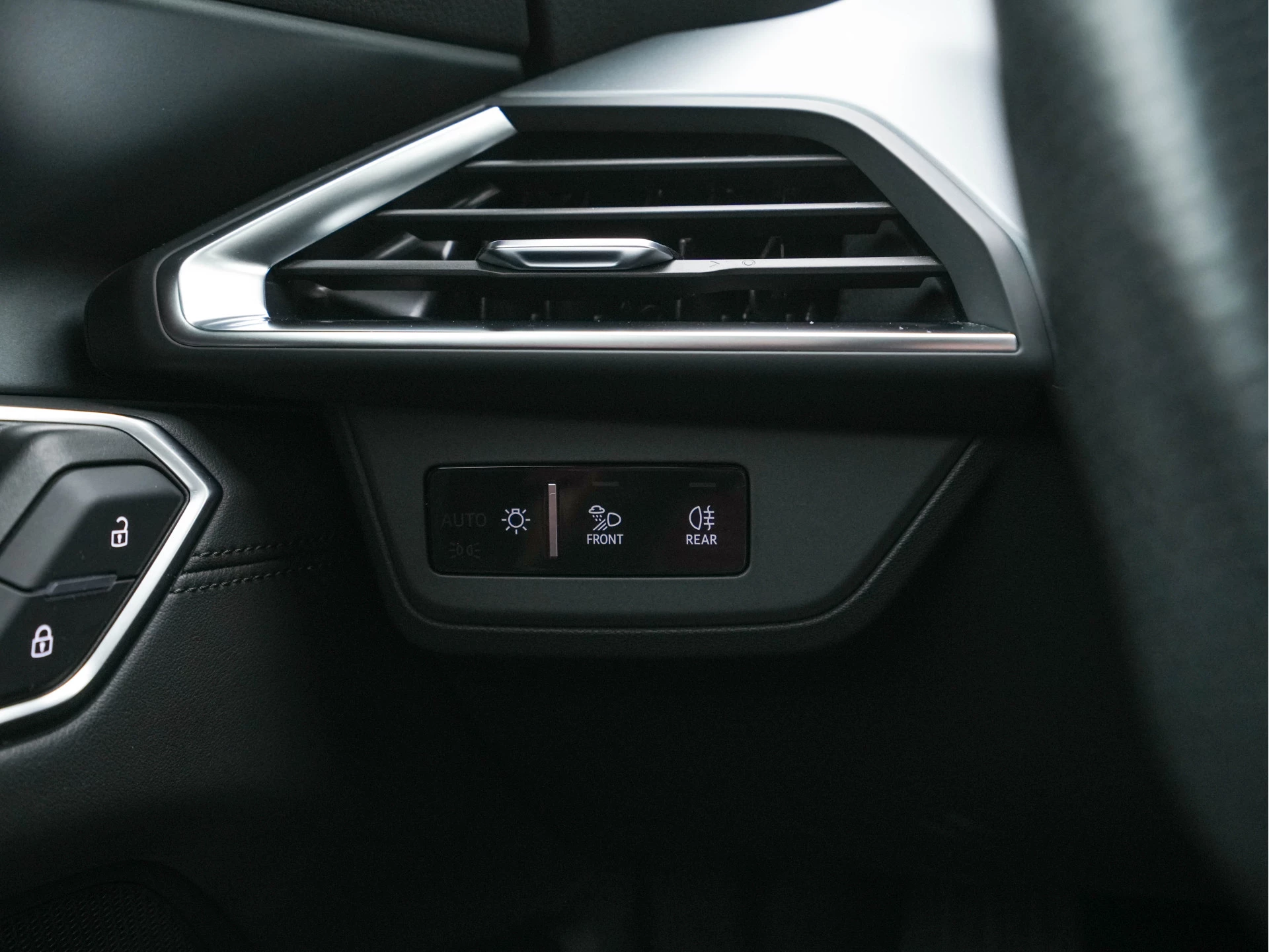 Hoofdafbeelding Audi e-tron GT