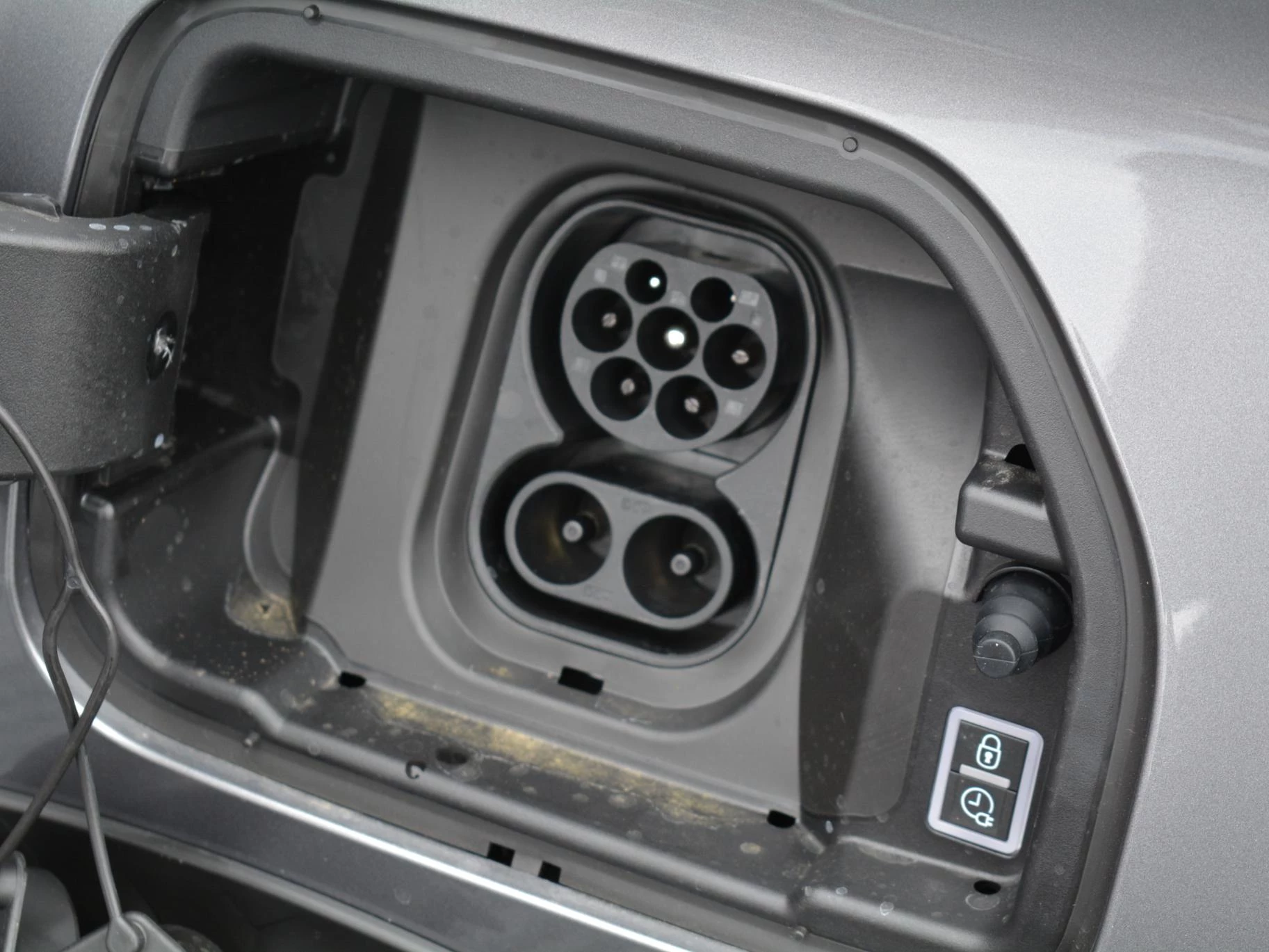 Hoofdafbeelding Citroën ë-C3