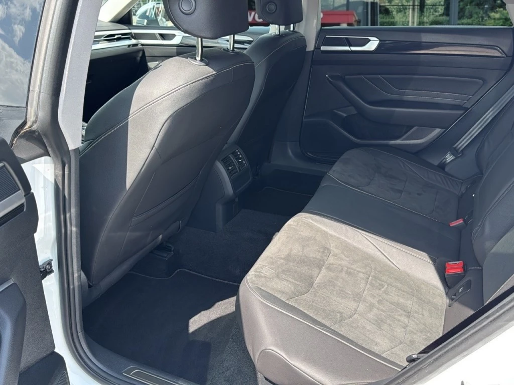 Hoofdafbeelding Volkswagen Arteon