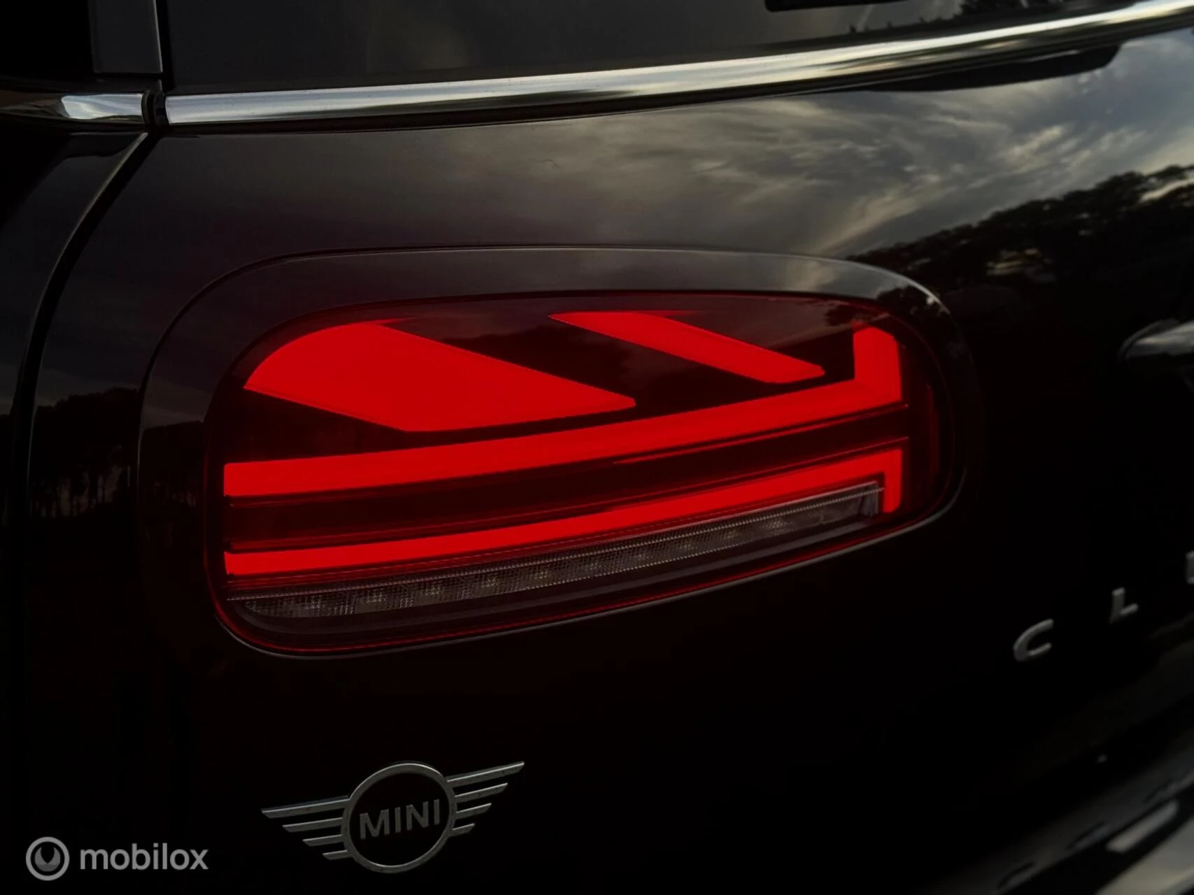 Hoofdafbeelding MINI Clubman