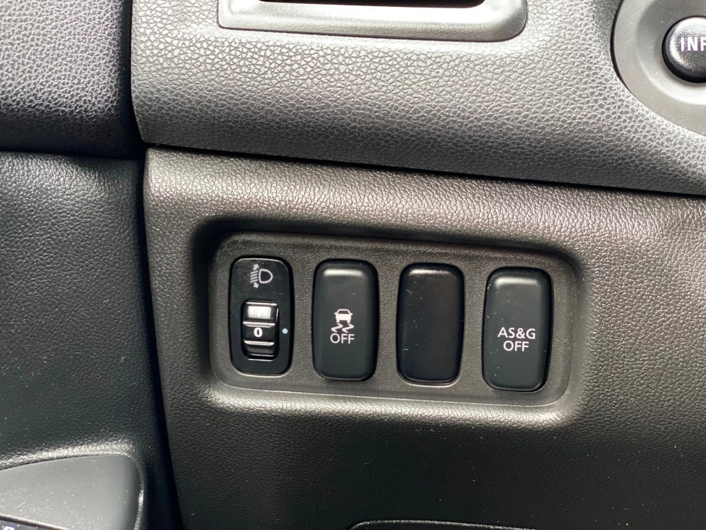 Hoofdafbeelding Mitsubishi ASX