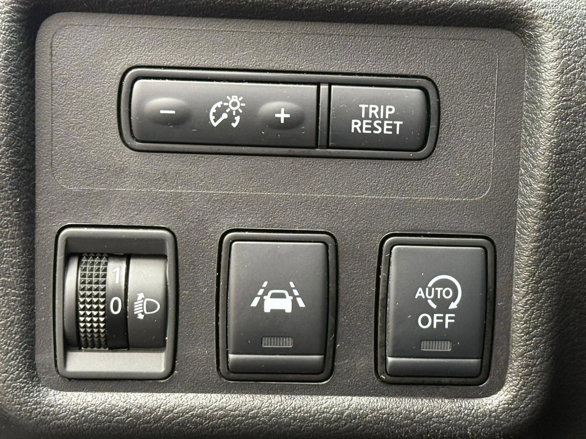 Hoofdafbeelding Nissan Micra