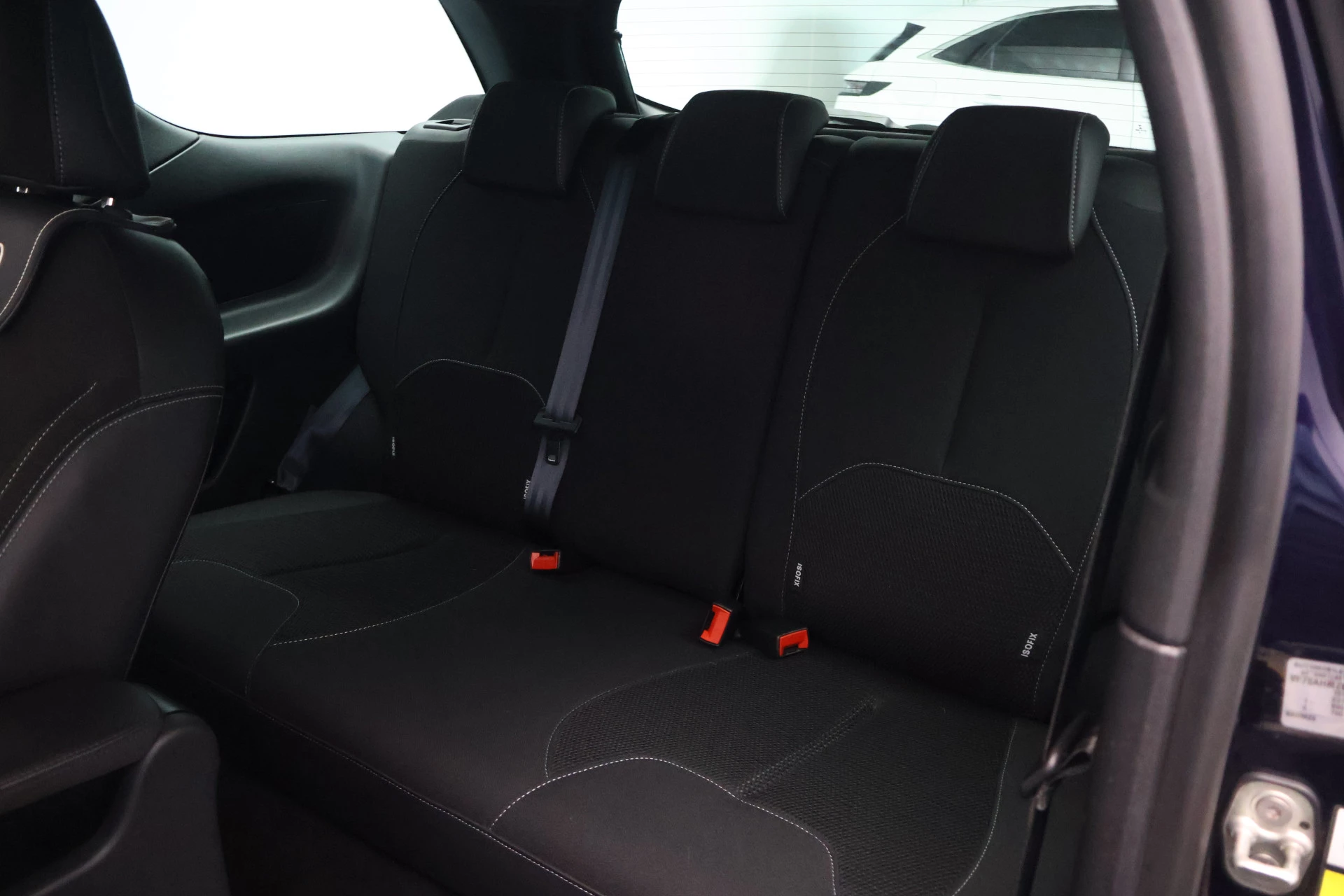 Hoofdafbeelding Citroën DS3
