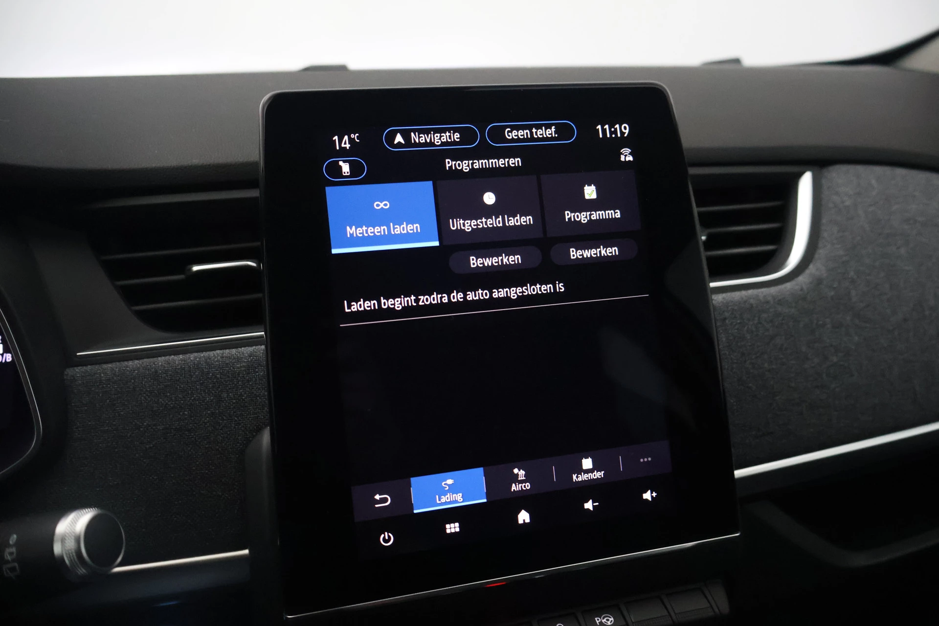 Hoofdafbeelding Renault ZOE