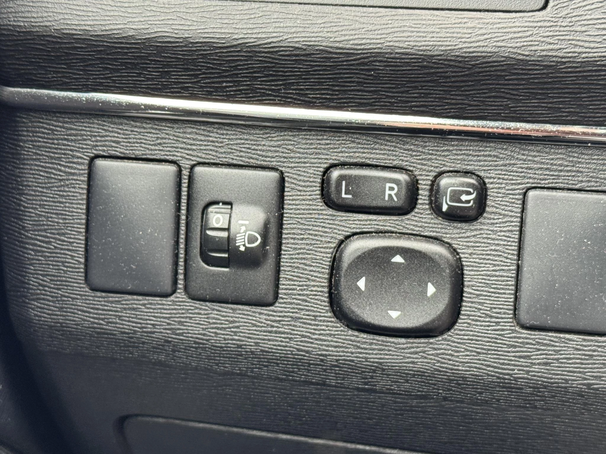 Hoofdafbeelding Toyota Avensis