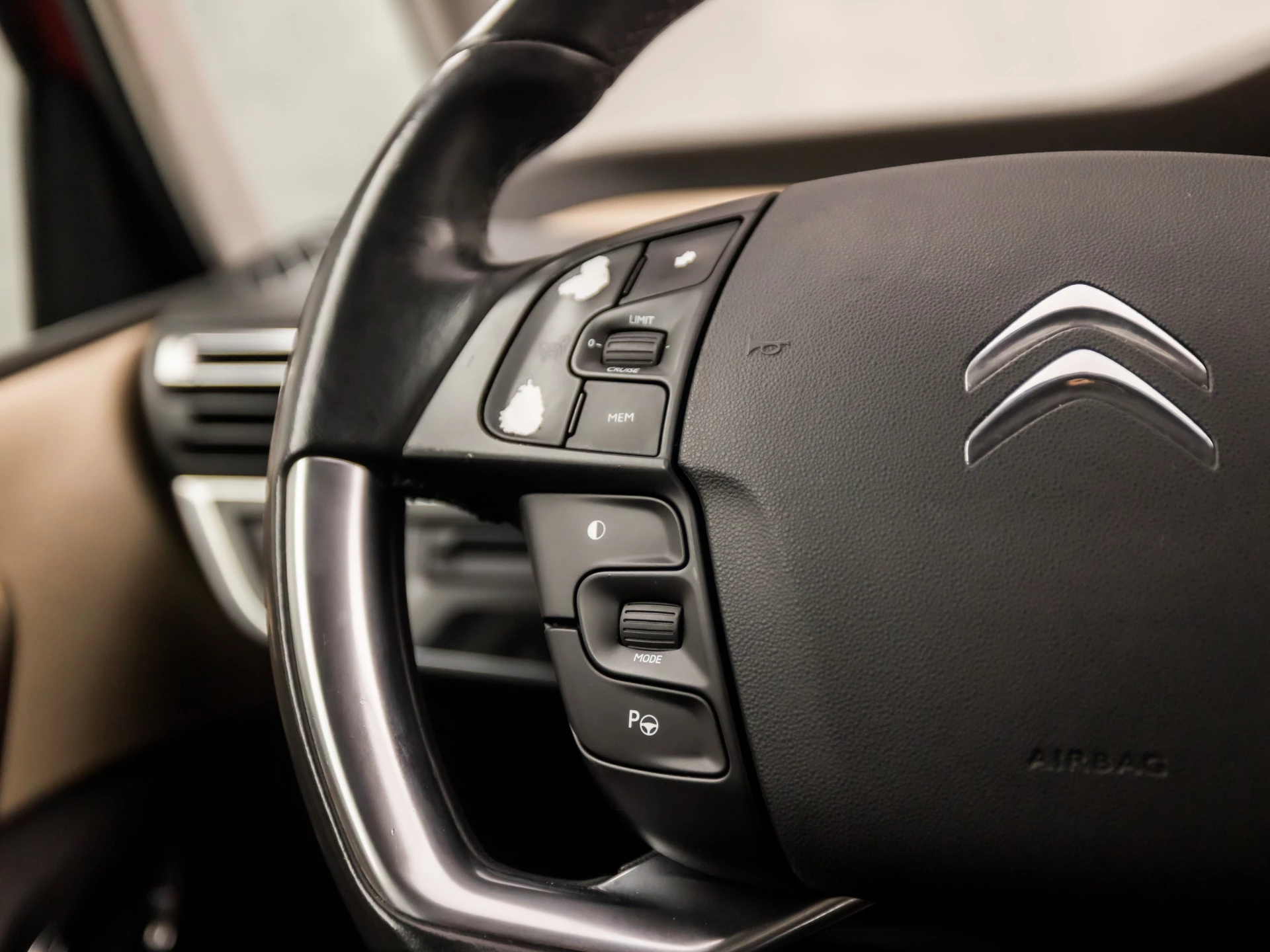 Hoofdafbeelding Citroën Grand C4 Picasso