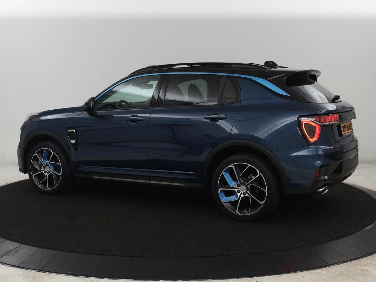 Hoofdafbeelding Lynk & Co 01