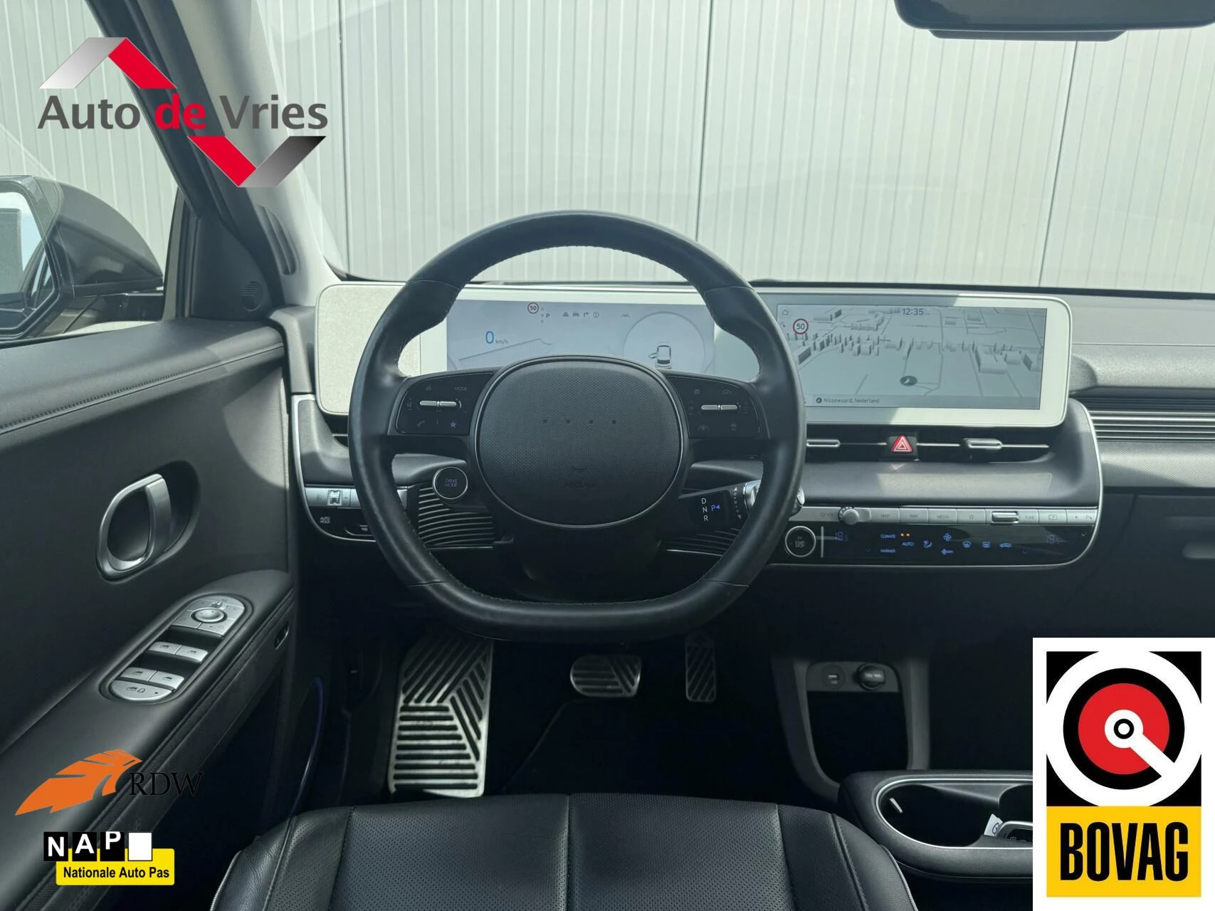 Hoofdafbeelding Hyundai IONIQ 5