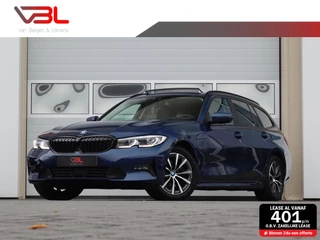BMW 3-serie Touring 320e High Executive | Panoramadak |