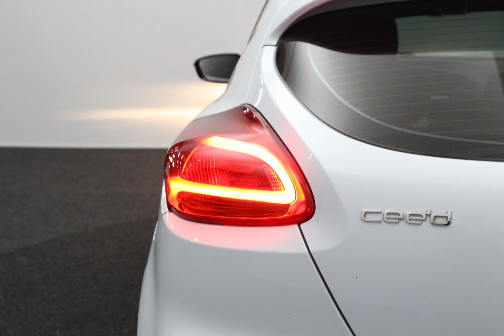 Hoofdafbeelding Kia pro_cee'd
