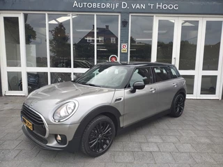 Hoofdafbeelding MINI Clubman MINI Clubman COOPER 1.5 136PK