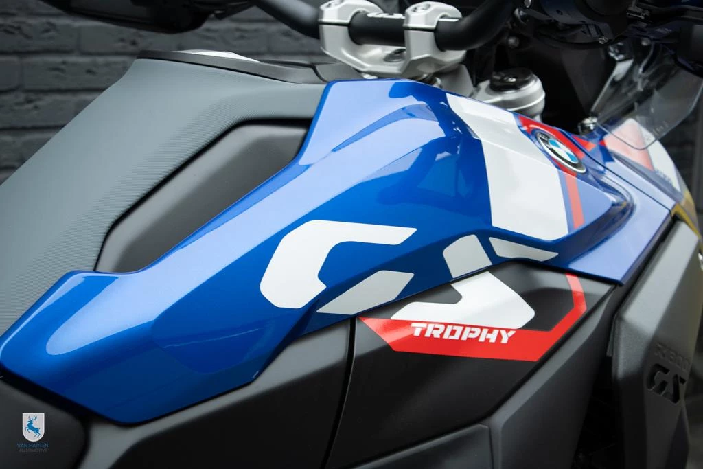 Hoofdafbeelding BMW R 1300 GS