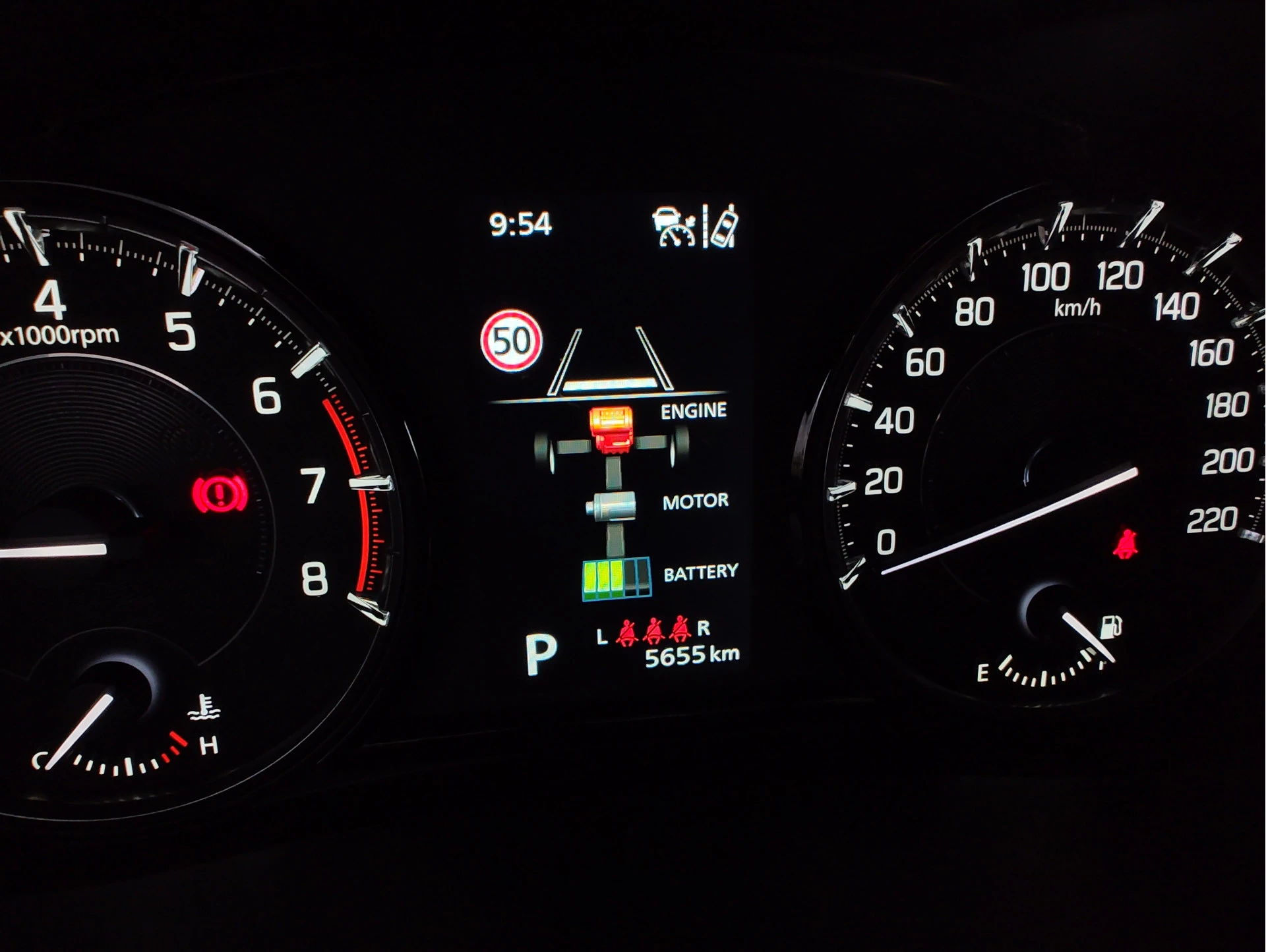 Hoofdafbeelding Suzuki S-Cross