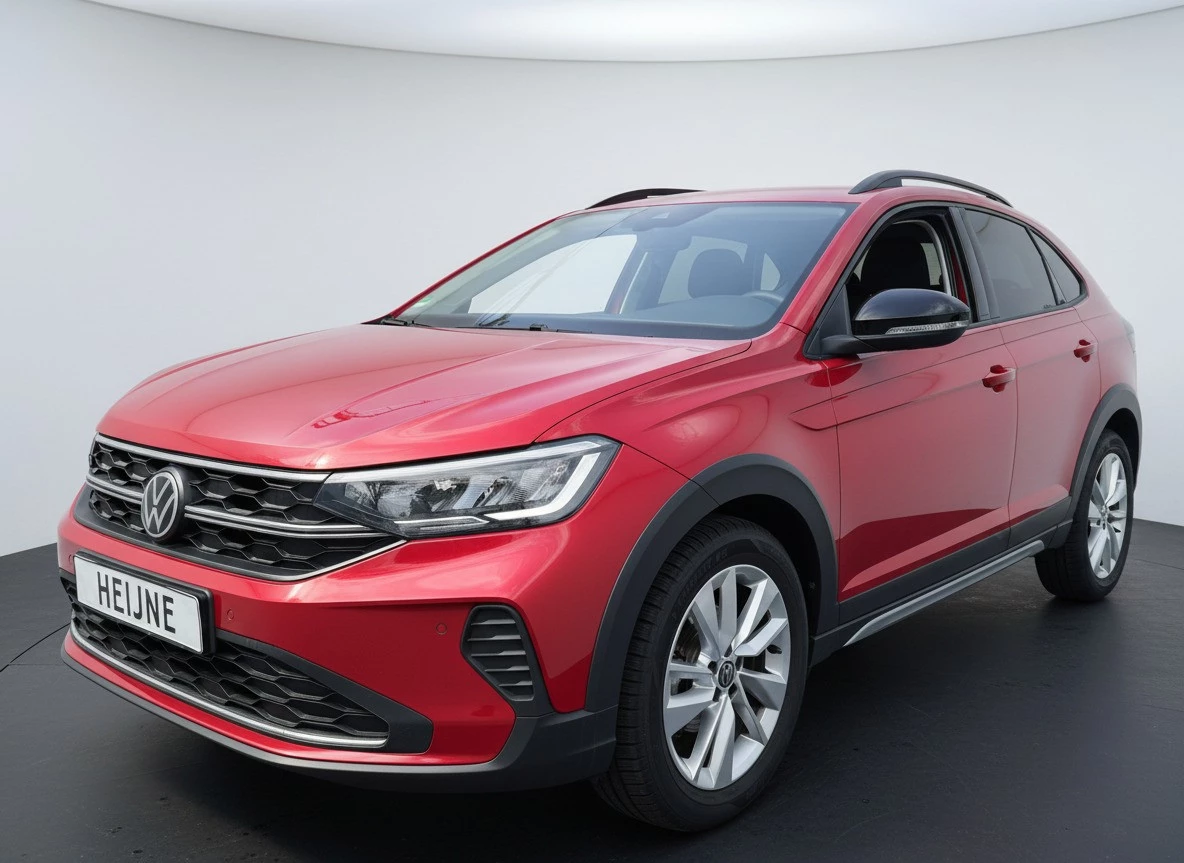 Hoofdafbeelding Volkswagen Taigo