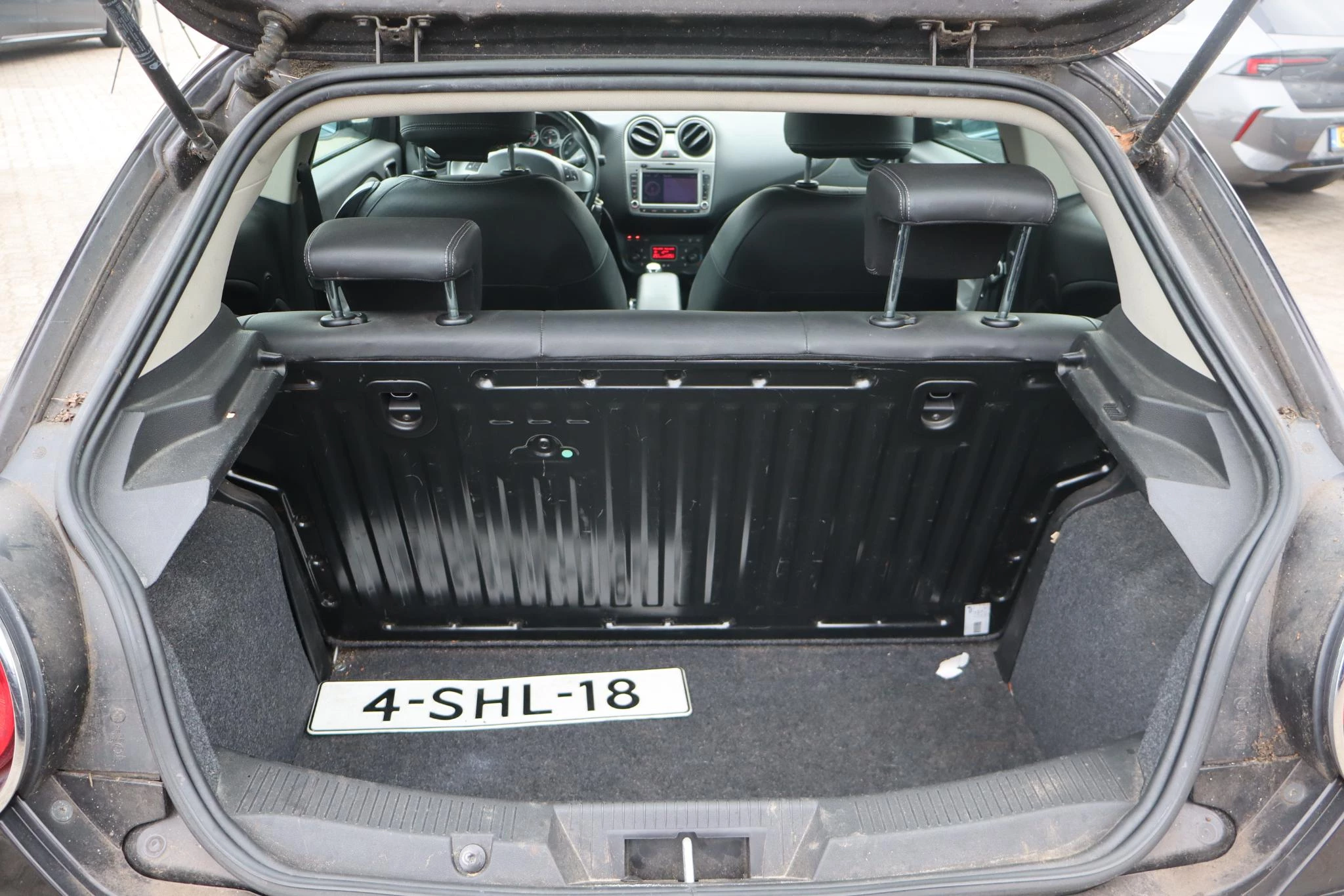 Hoofdafbeelding Alfa Romeo MiTo