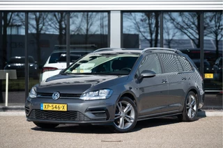 Volkswagen Golf Variant 1.5 TSI 2x R Line DSG | Navi | Org. NL | Virtual | Dynaudio | Adapt. Cruise | Camera | 4season | AppConnect | Afn. Trekhaak
