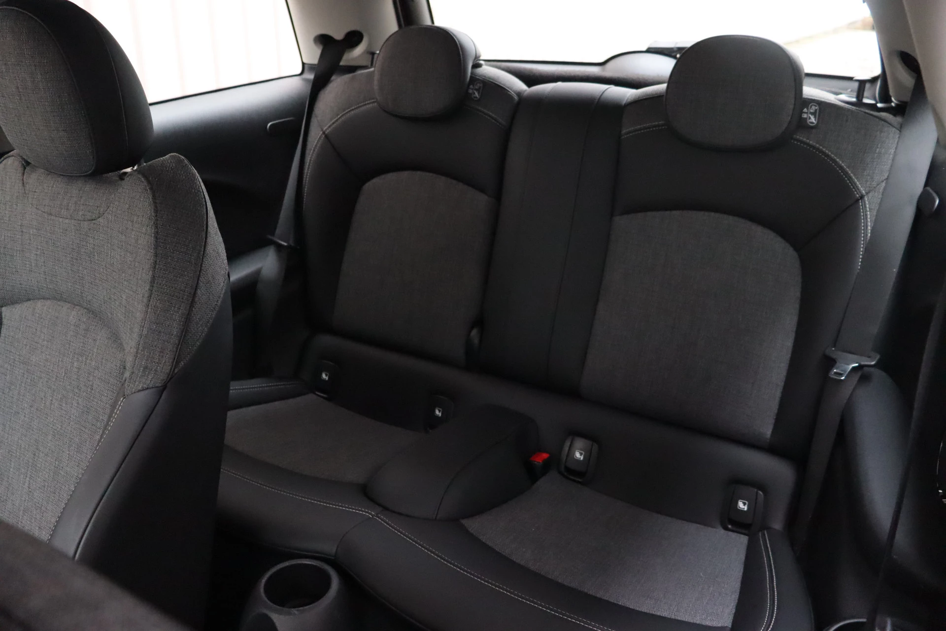 Hoofdafbeelding MINI 3-deurs