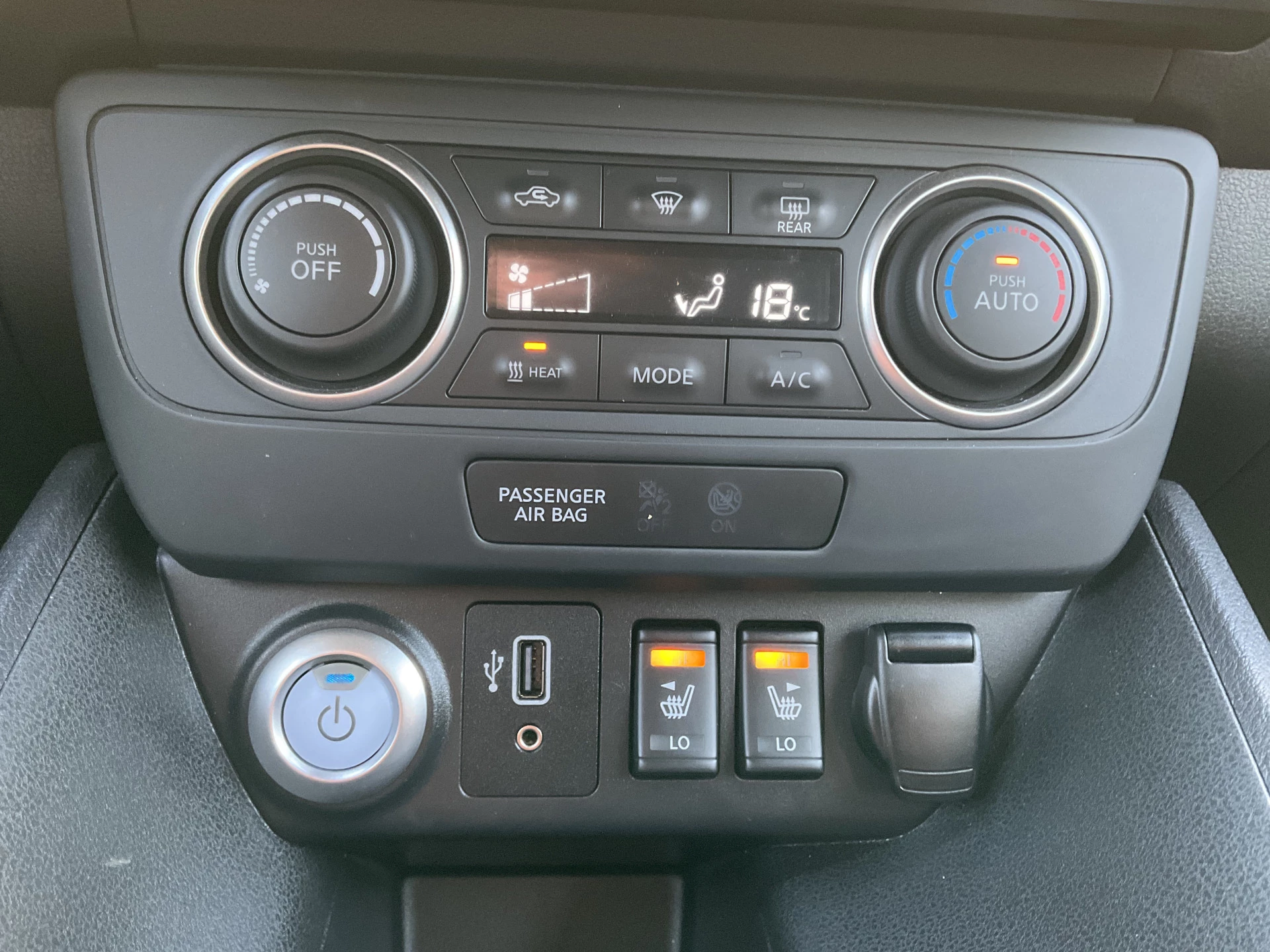 Hoofdafbeelding Nissan Leaf