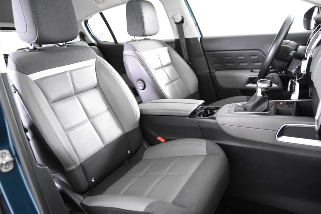 Hoofdafbeelding Citroën C5 Aircross