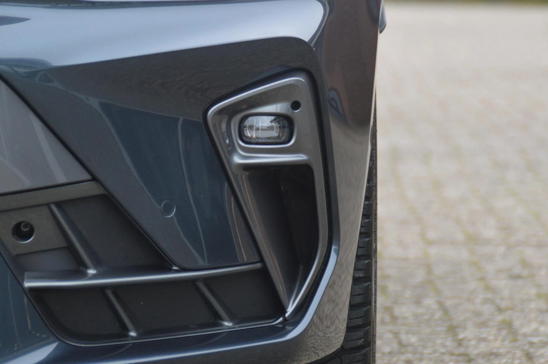 Hoofdafbeelding CUPRA Leon