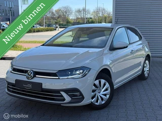 Volkswagen Polo 1.0 TSI Life Business