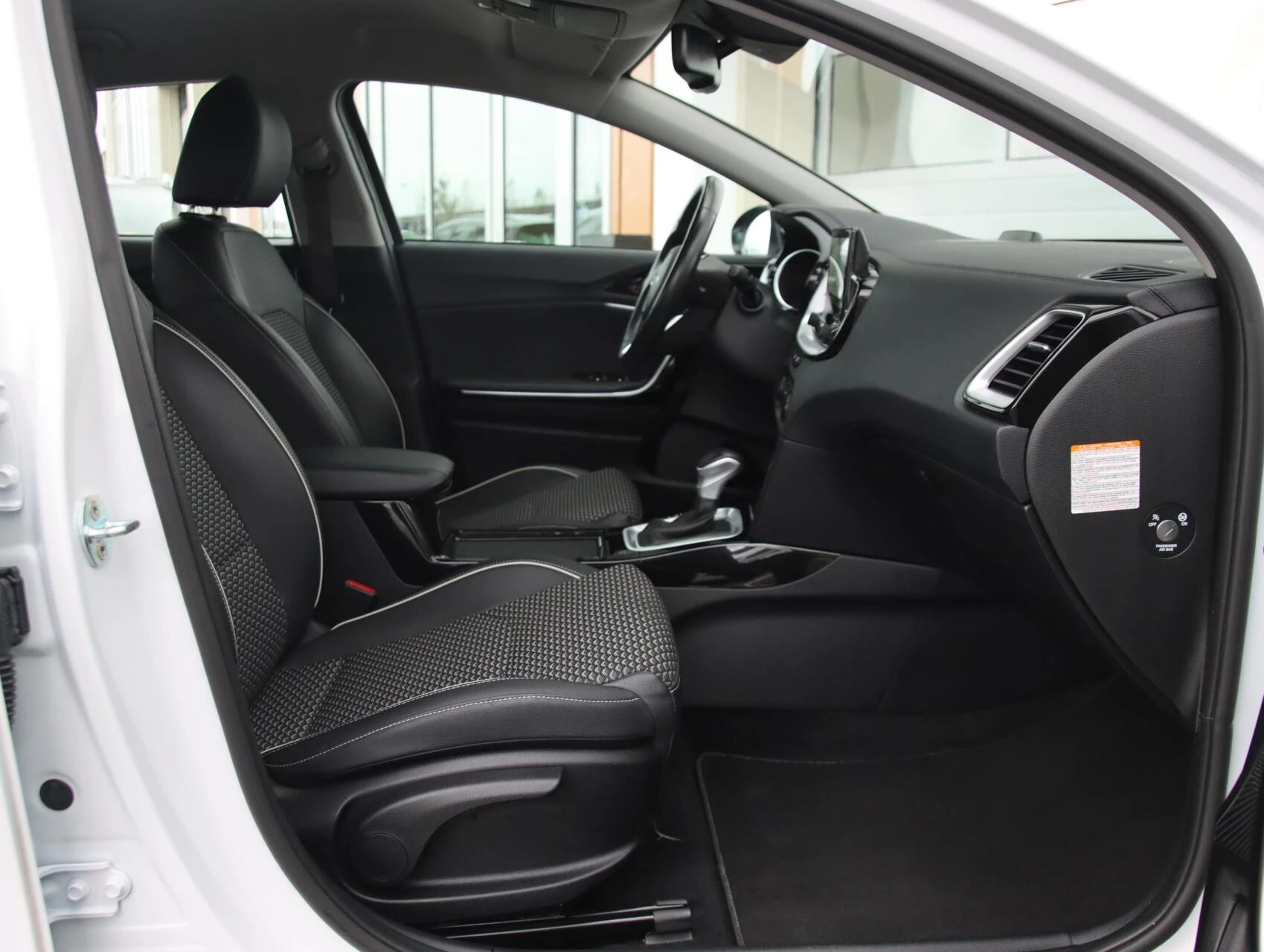 Hoofdafbeelding Kia XCeed