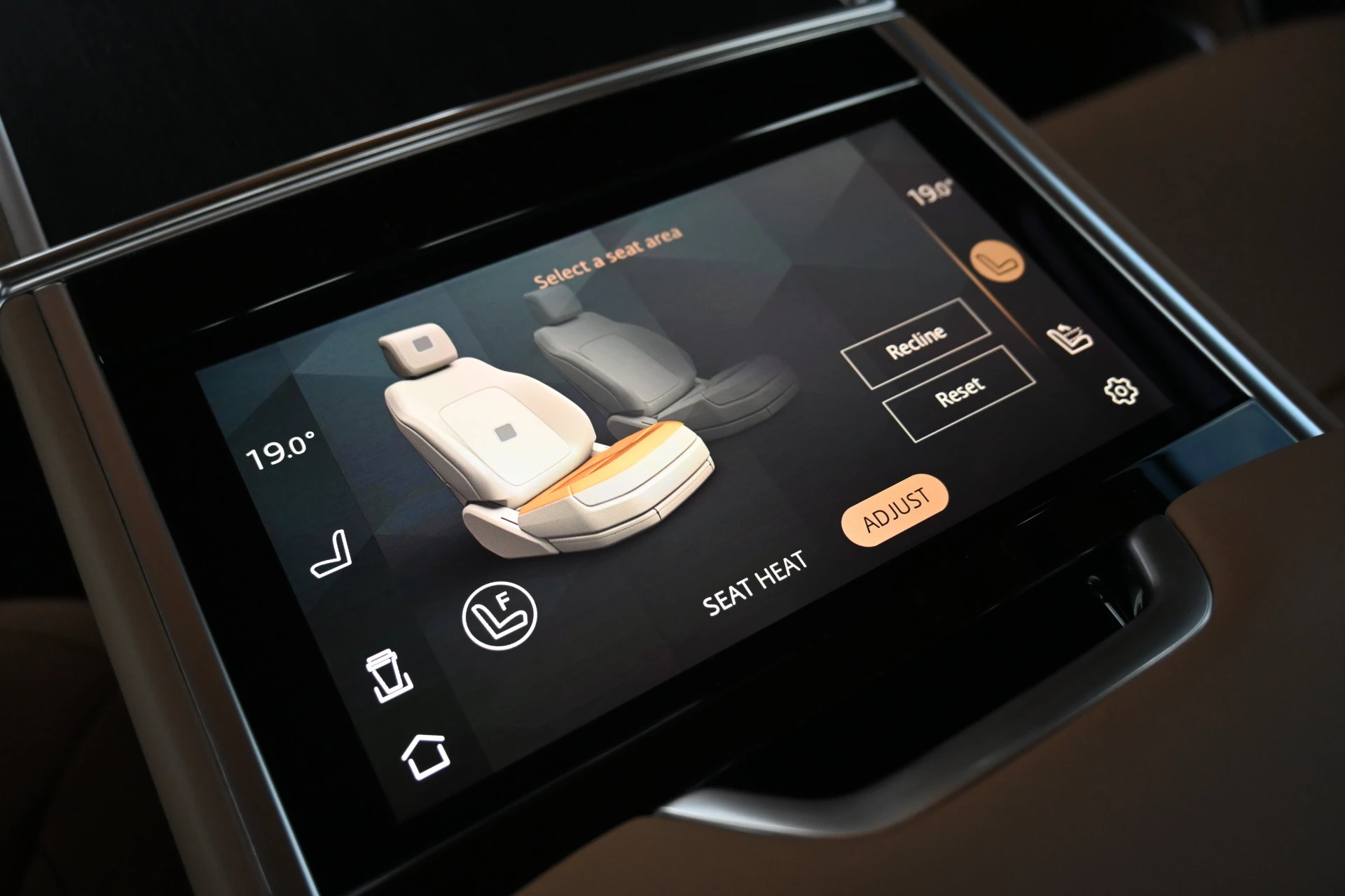 Hoofdafbeelding Land Rover Range Rover