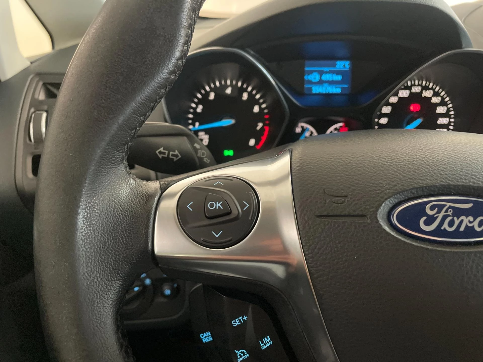 Hoofdafbeelding Ford Grand C-Max