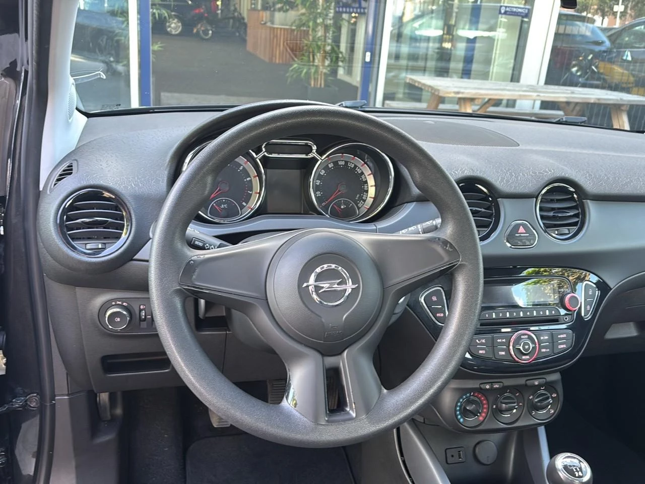 Hoofdafbeelding Opel ADAM