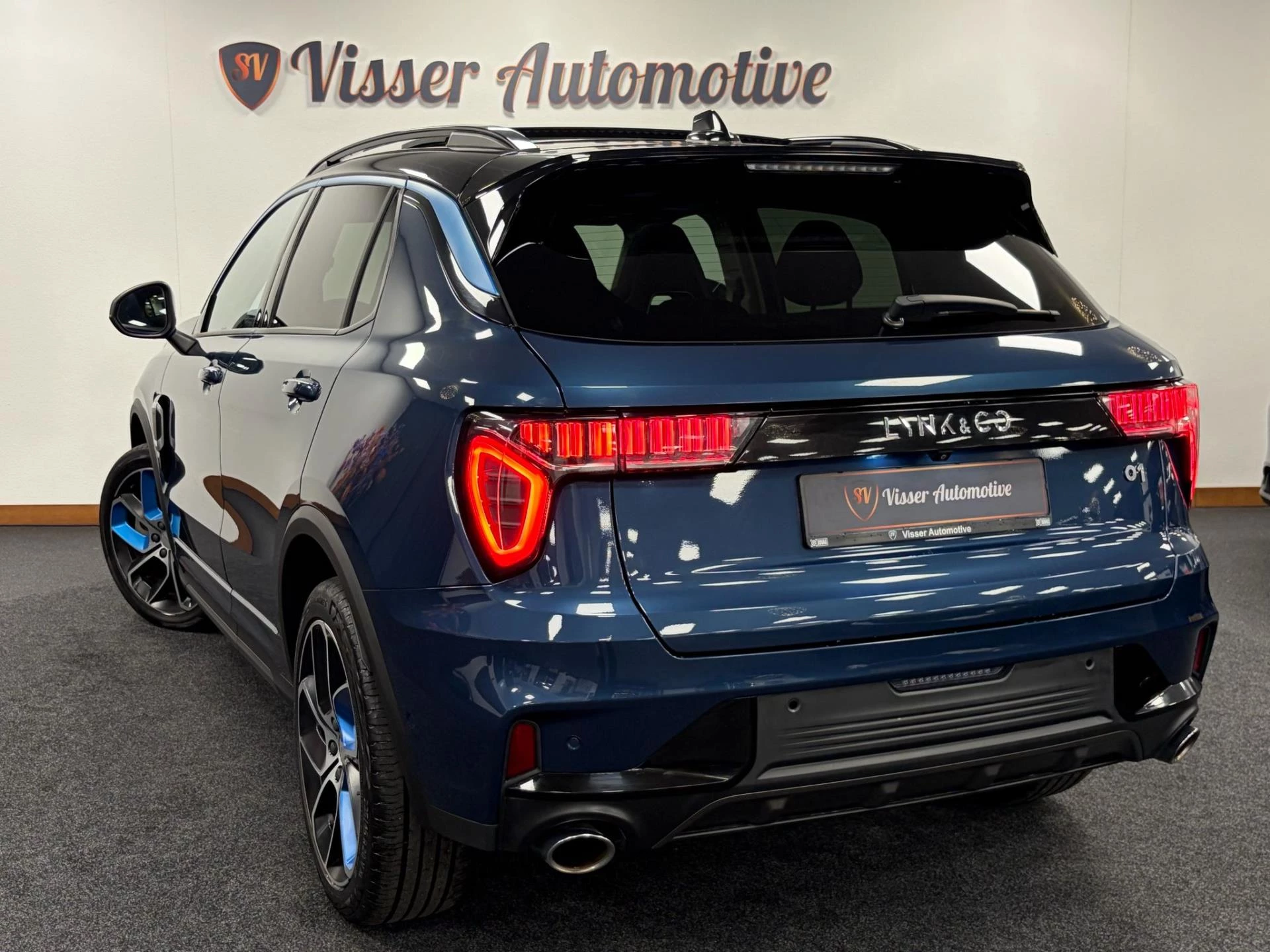 Hoofdafbeelding Lynk & Co 01