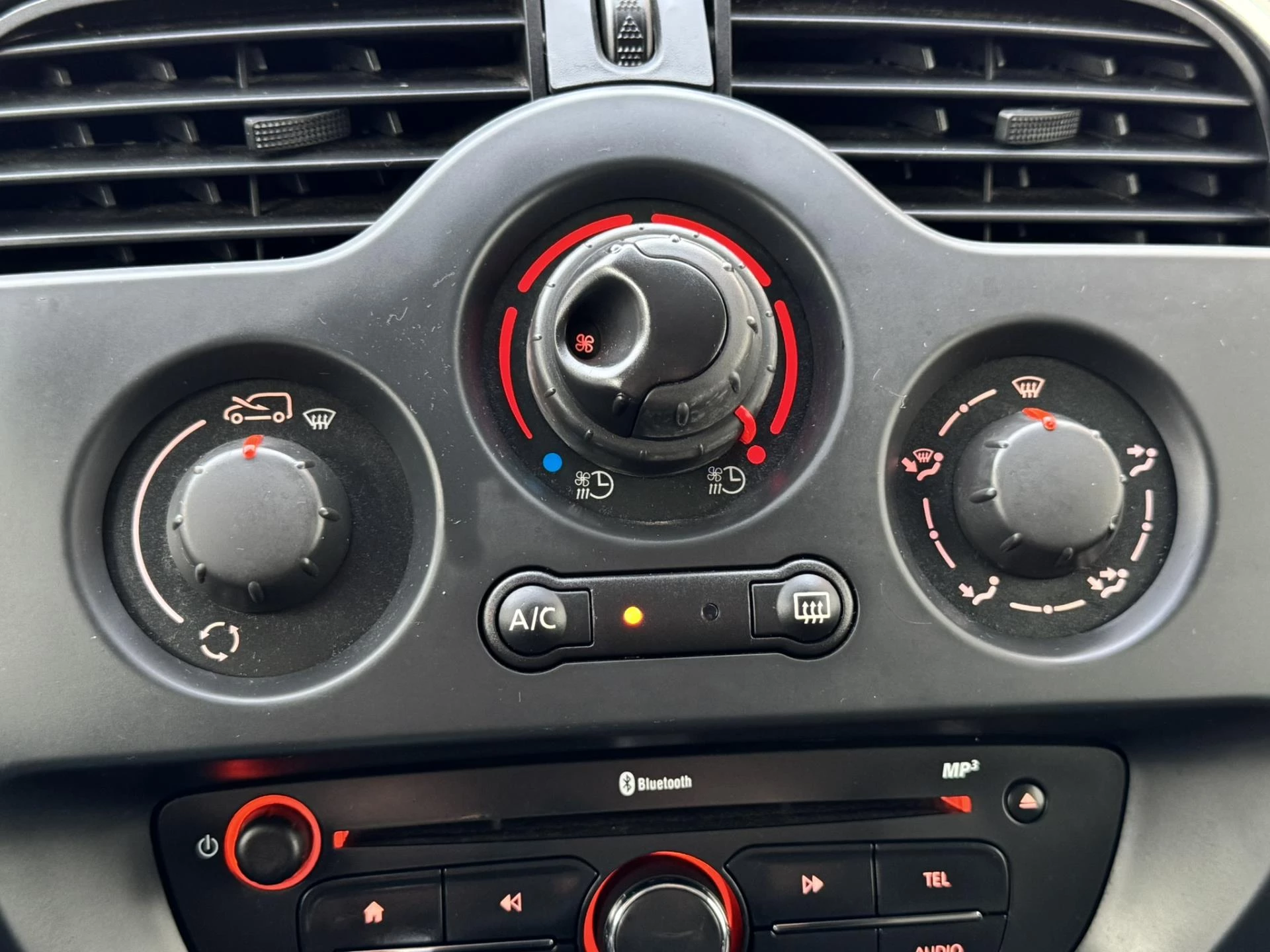 Hoofdafbeelding Renault Kangoo Z.E.