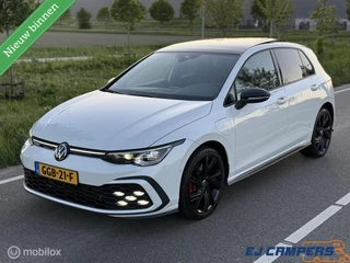 Volkswagen Golf 1.4 eHybrid GTE