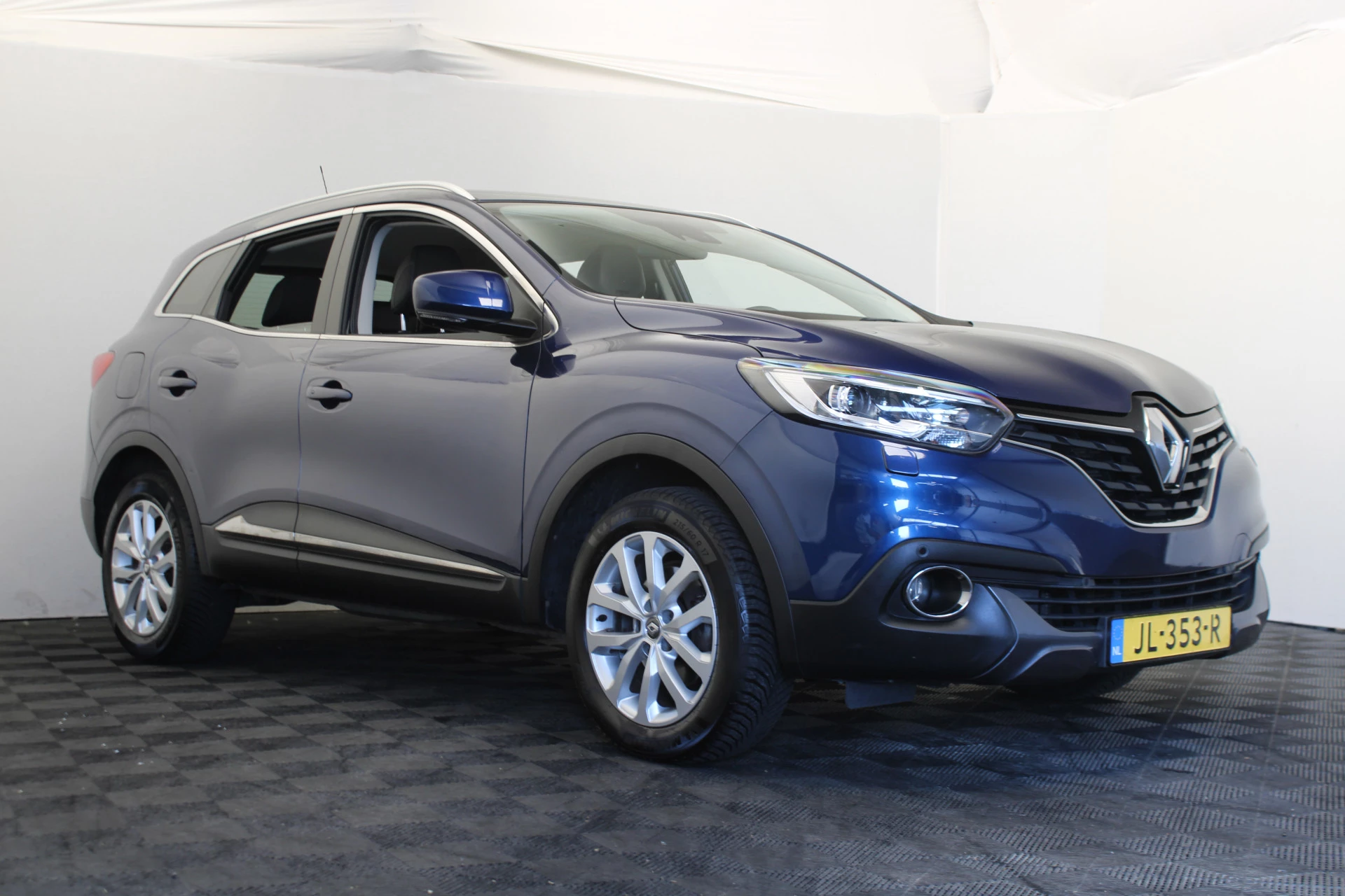 Hoofdafbeelding Renault Kadjar