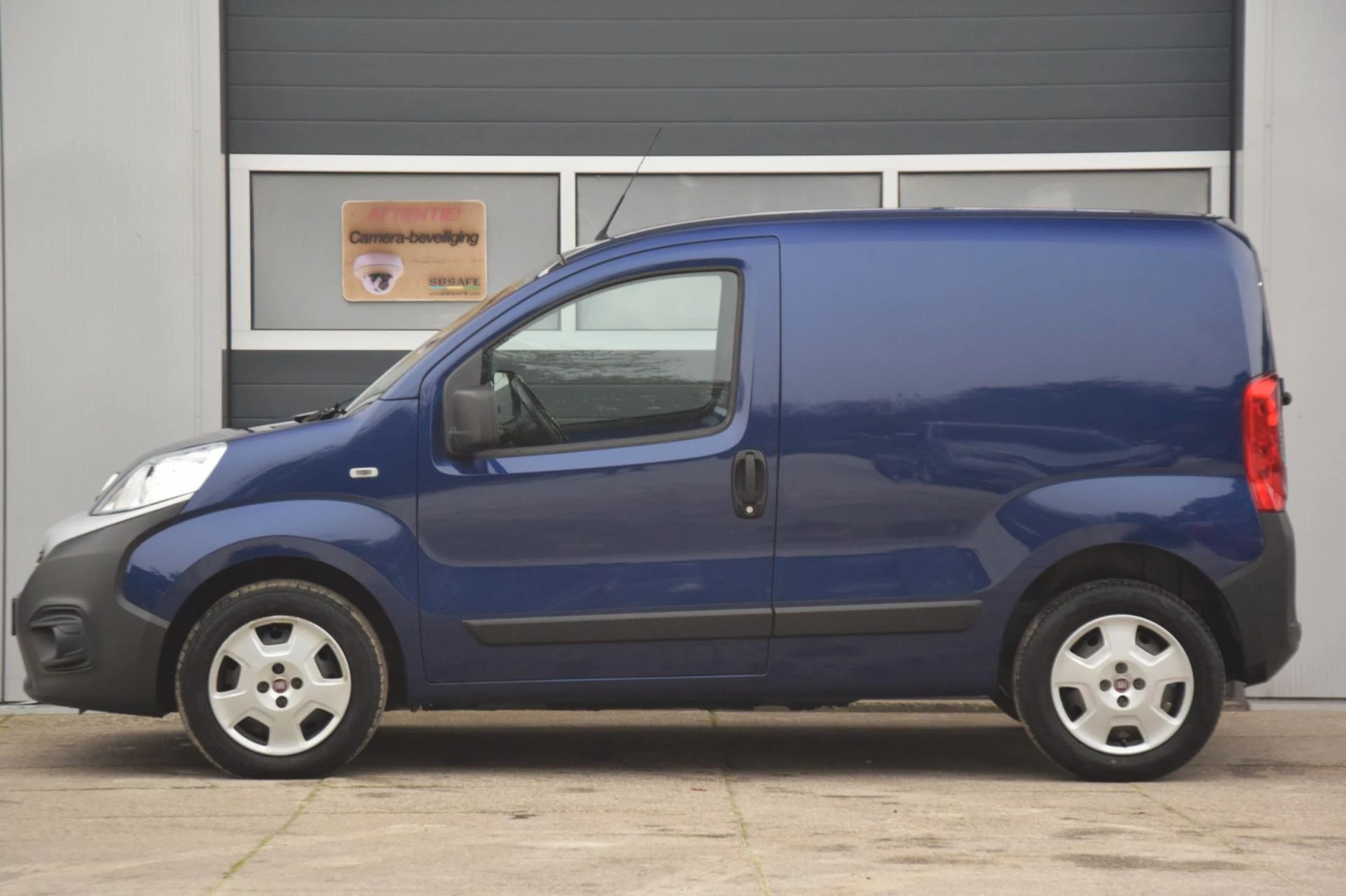 Hoofdafbeelding Fiat Fiorino