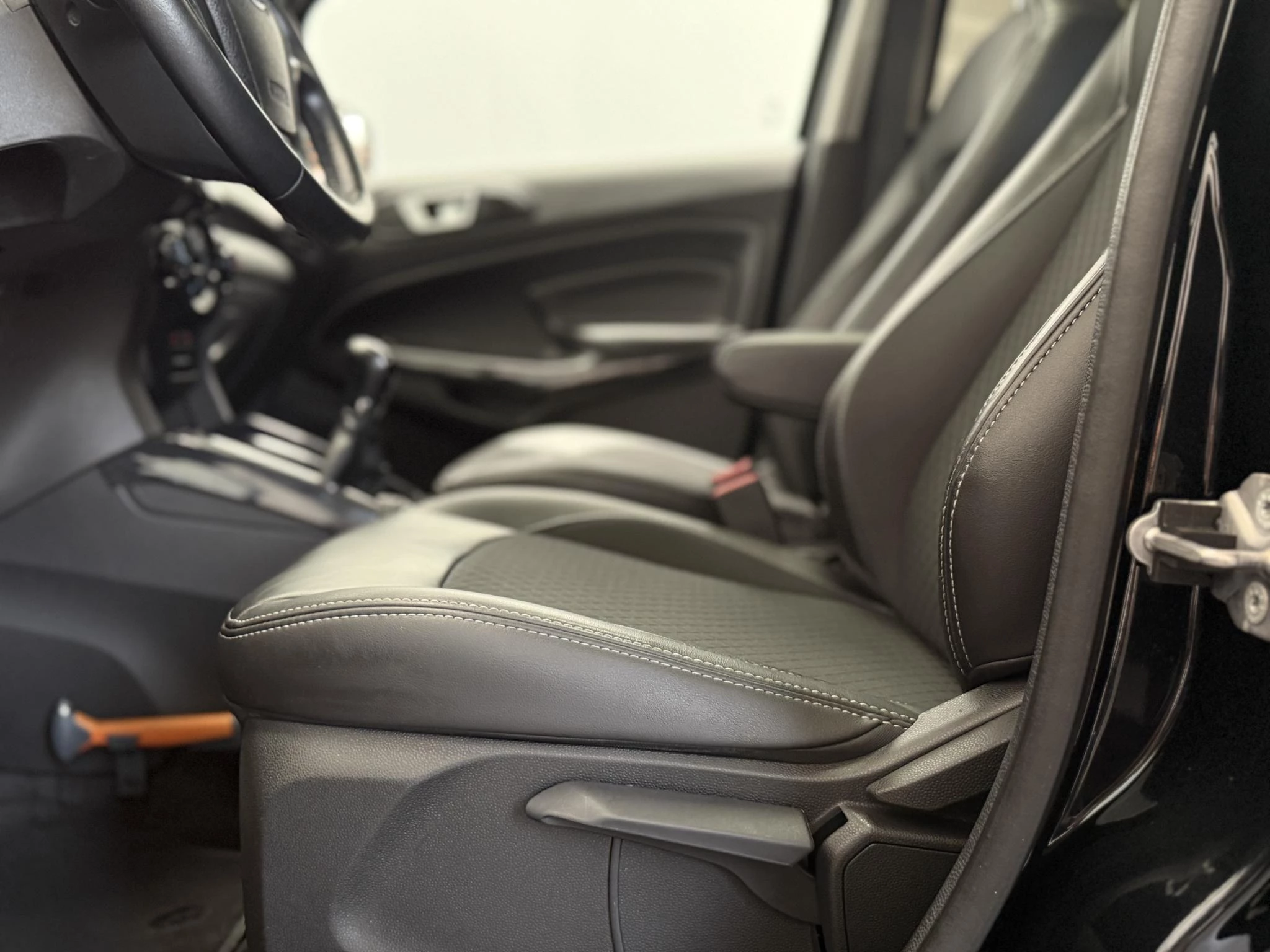 Hoofdafbeelding Ford EcoSport