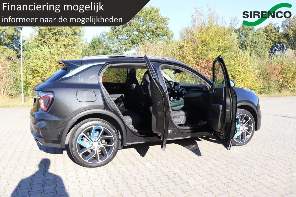 Hoofdafbeelding Lynk & Co 01