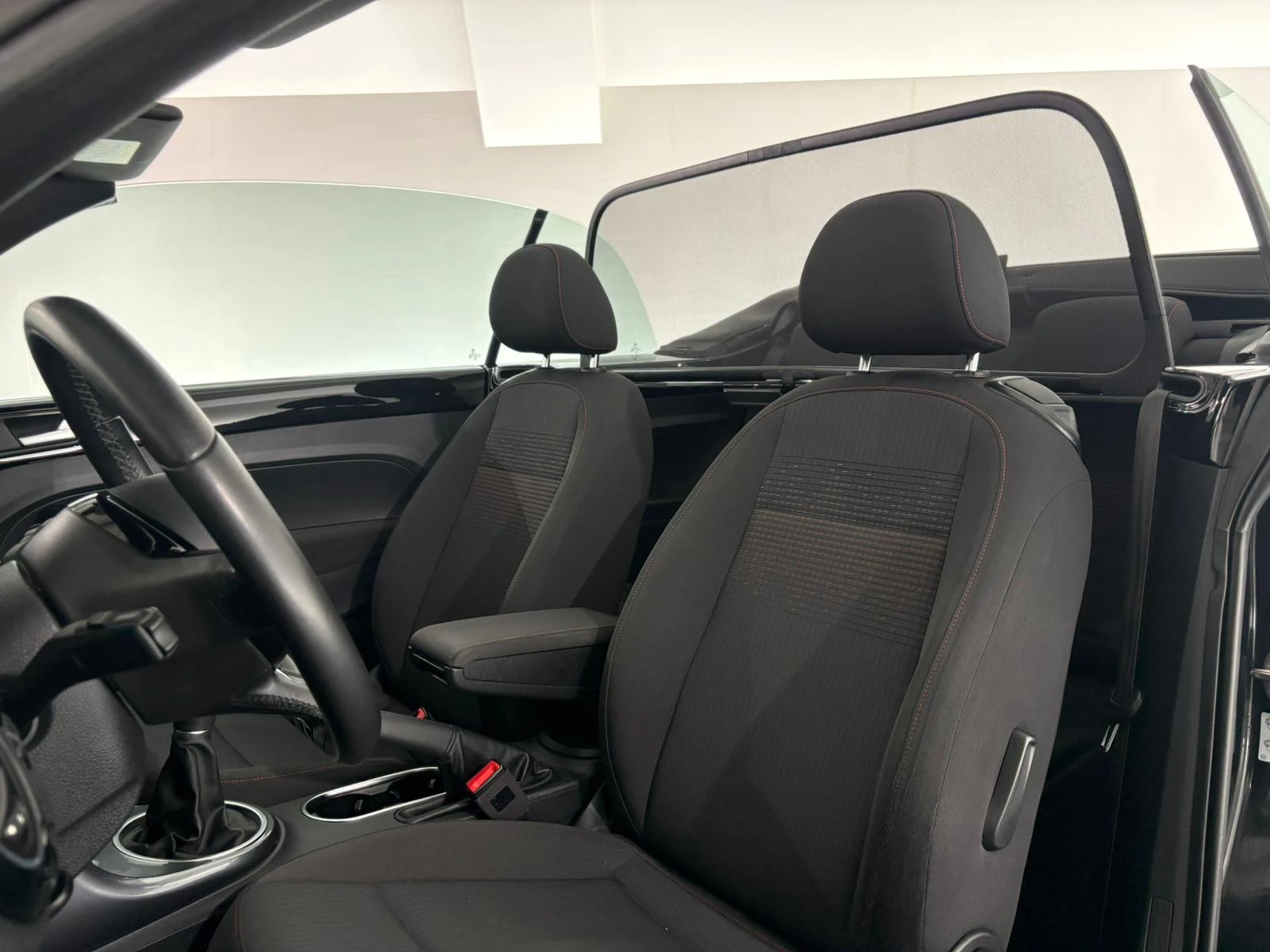 Hoofdafbeelding Volkswagen Beetle