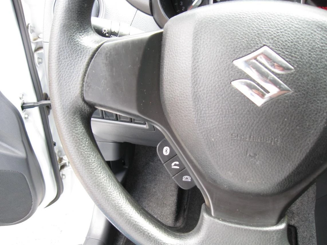 Hoofdafbeelding Suzuki Celerio