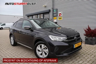Hoofdafbeelding Volkswagen Taigo Volkswagen Taigo 1.0 TSI Life 1e Eigenaar | Volledig Onderh | NL-Auto | BTW | Camera | Stoelverwarming | Carplay | Ad Cruise | Multimedia | Full Led | DAB | PDC | Start/Stop