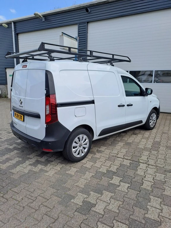 Hoofdafbeelding Renault Express