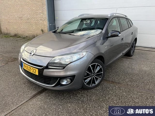 Renault Megane Estate 1.6 dCi Bose