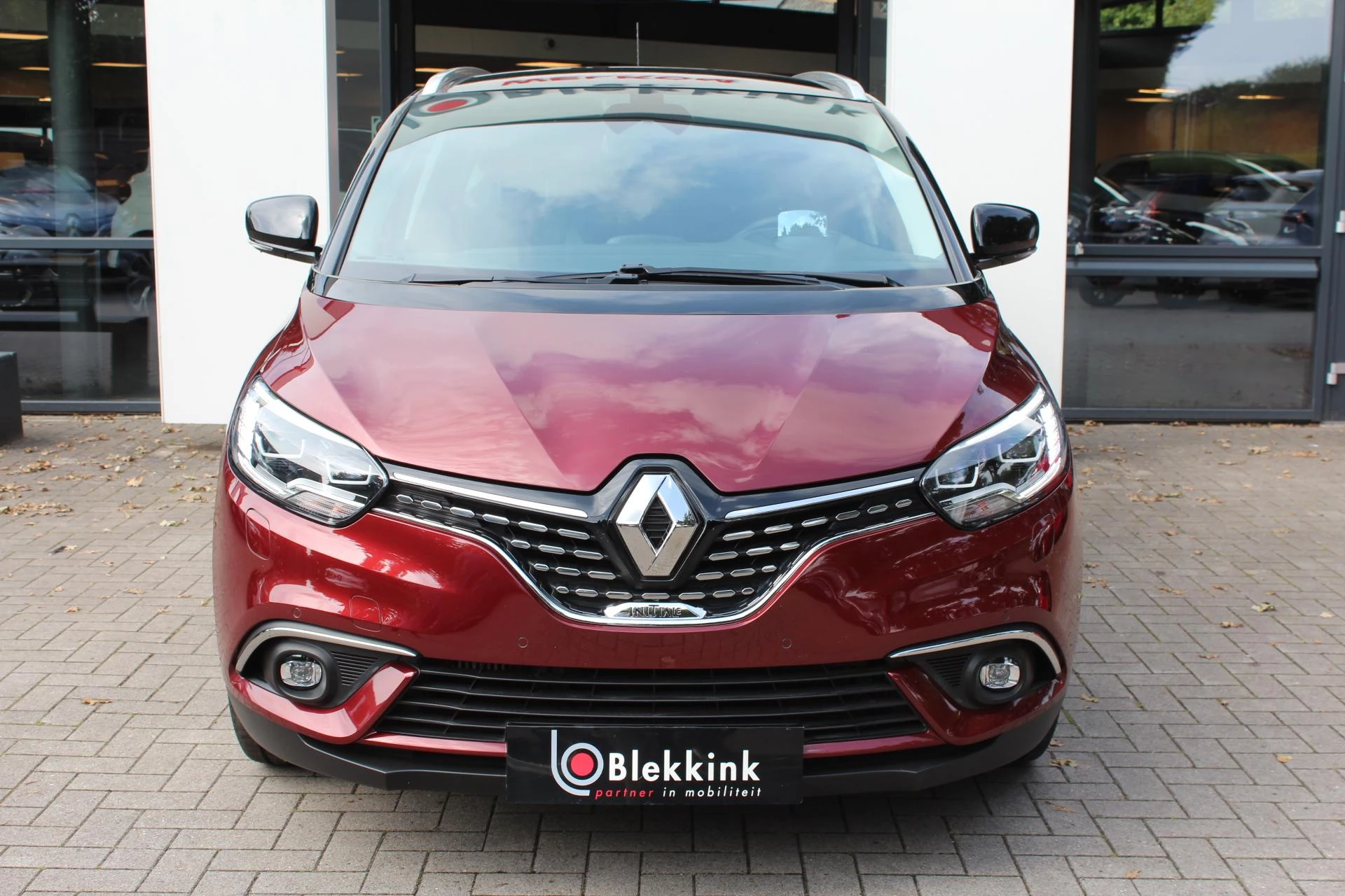 Hoofdafbeelding Renault Grand Scénic